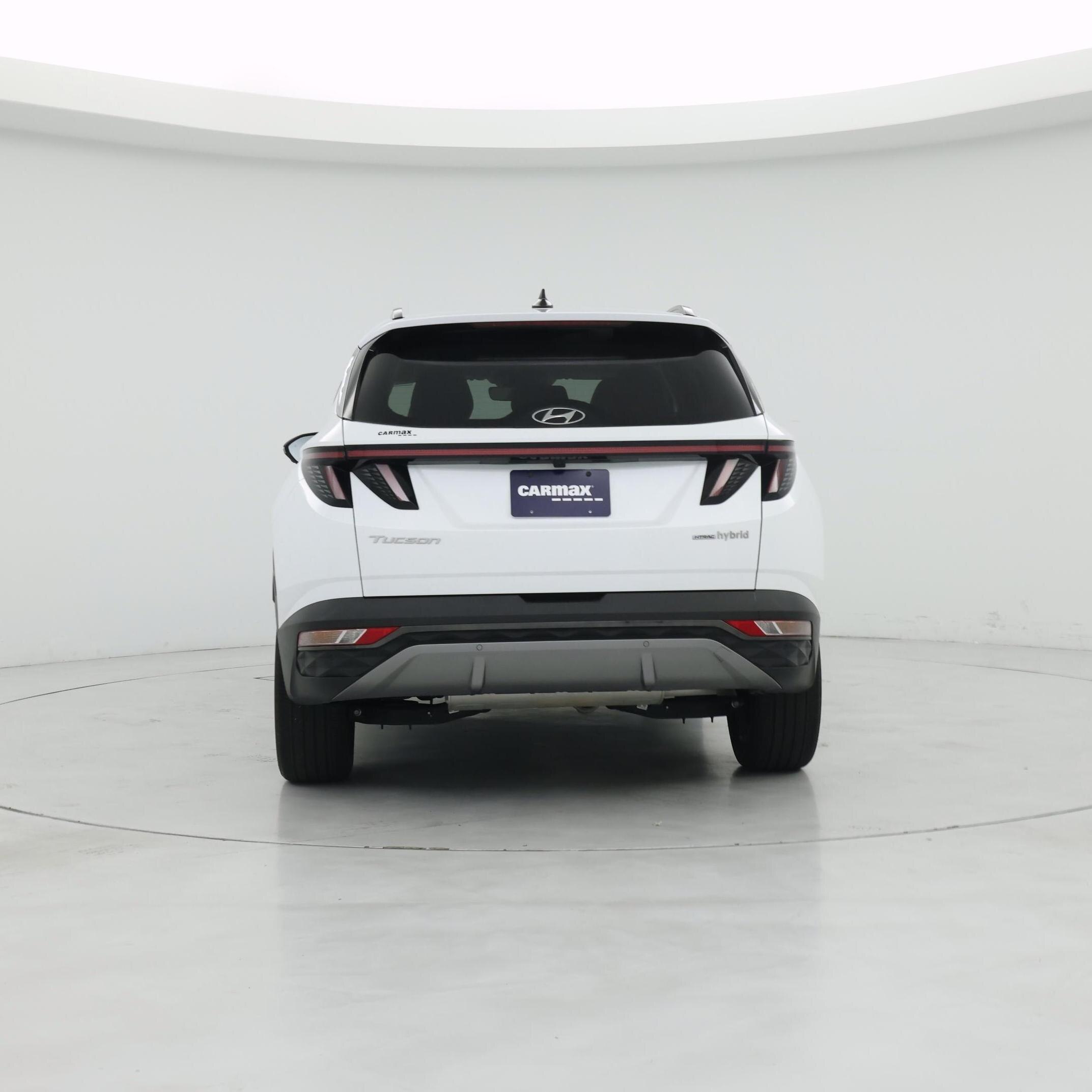 Thumbnail: 2024 Hyundai Tucson - 6