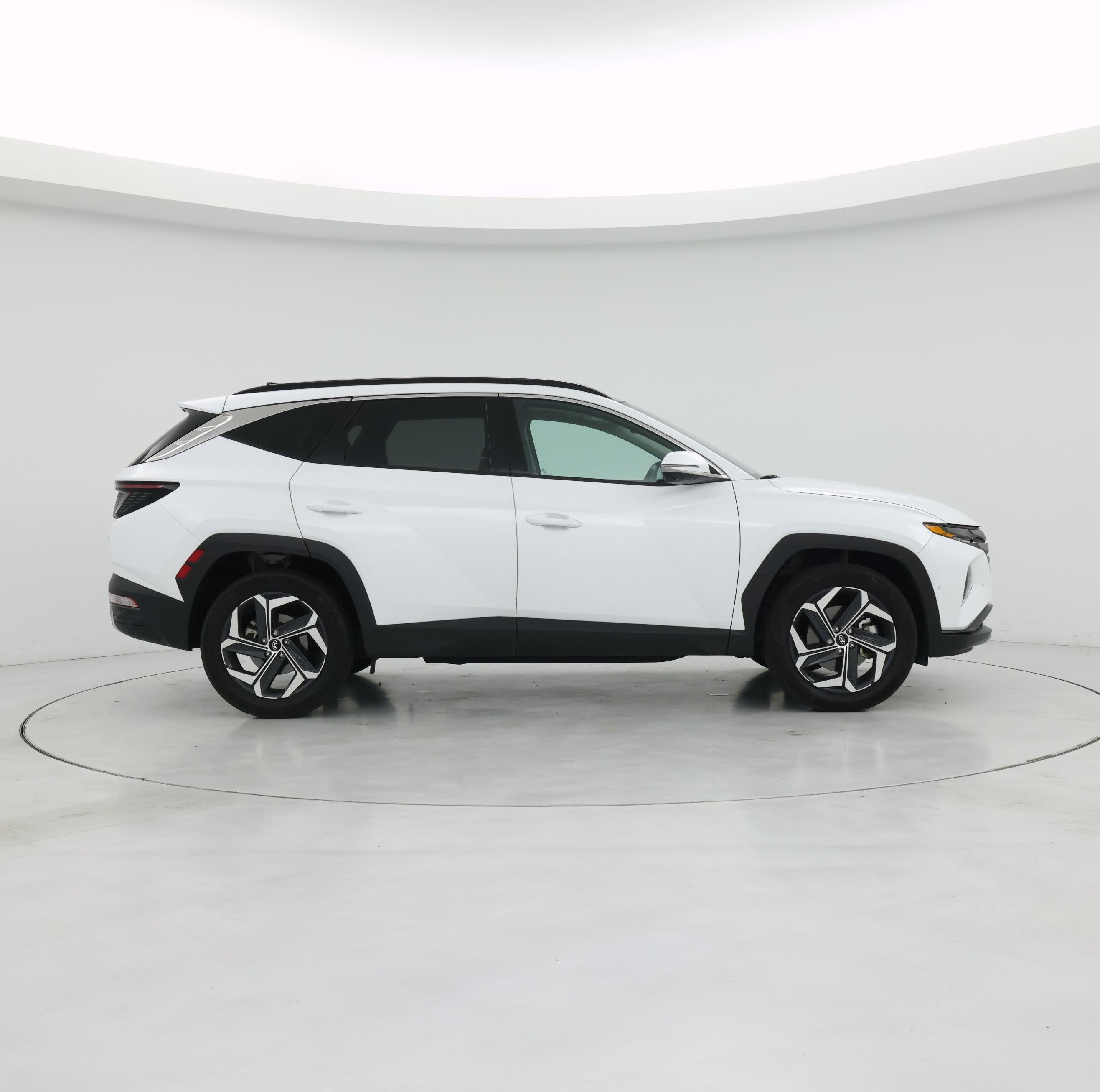 Thumbnail: 2024 Hyundai Tucson - 7