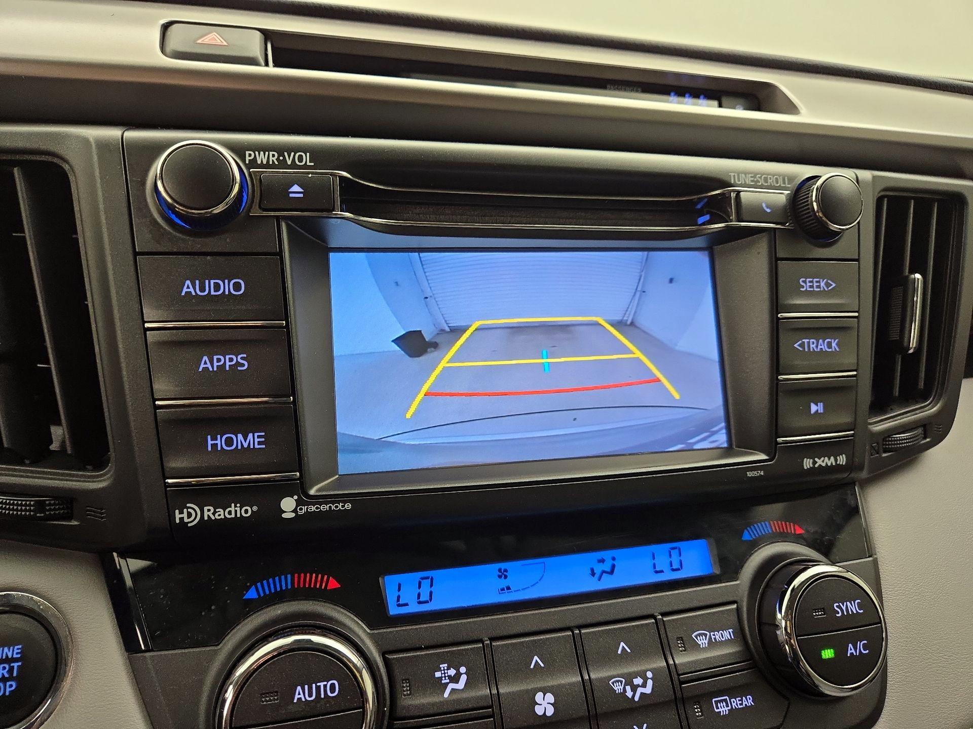 Thumbnail: 2018 Toyota RAV4 - 14