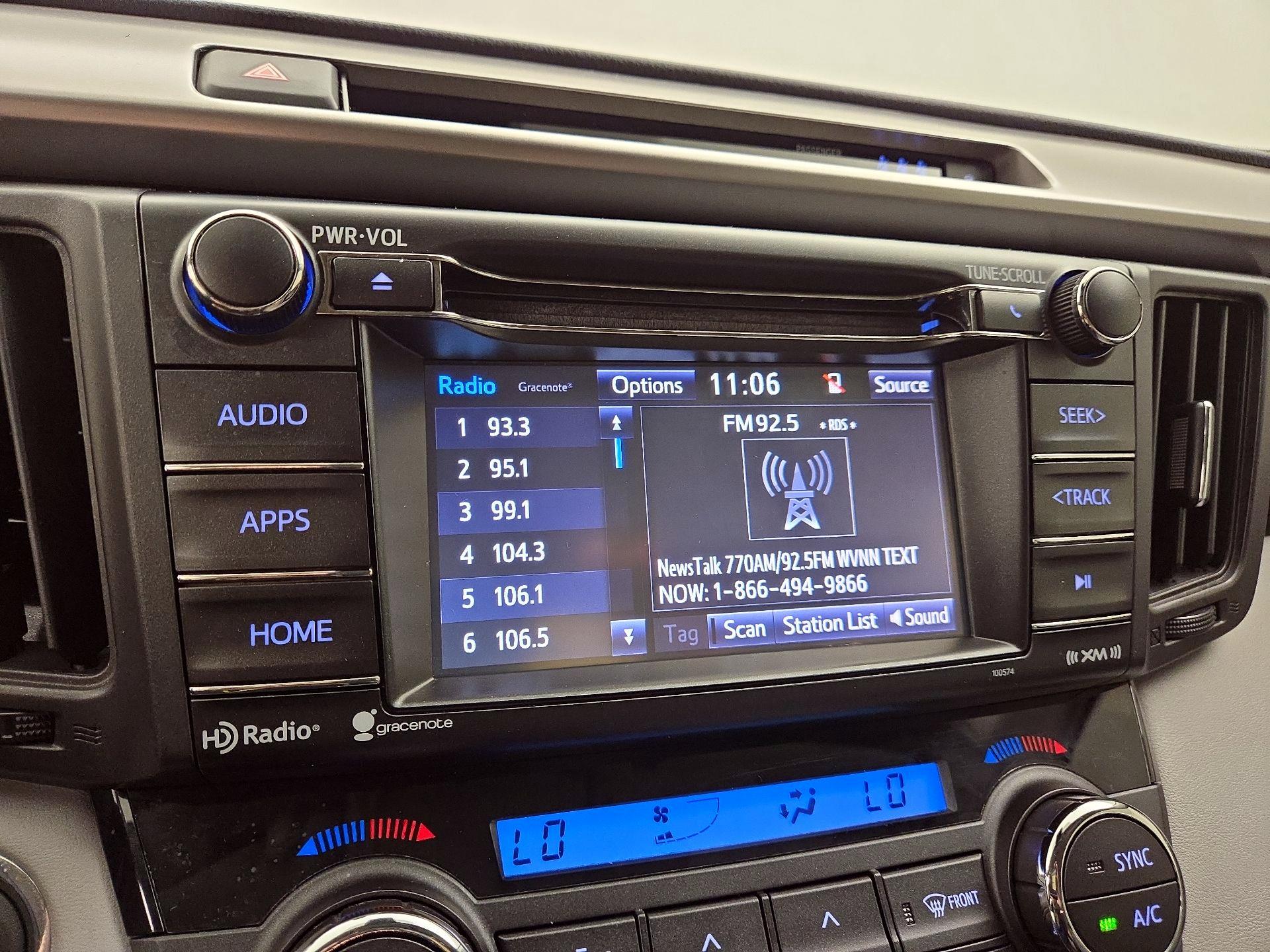 Thumbnail: 2018 Toyota RAV4 - 15