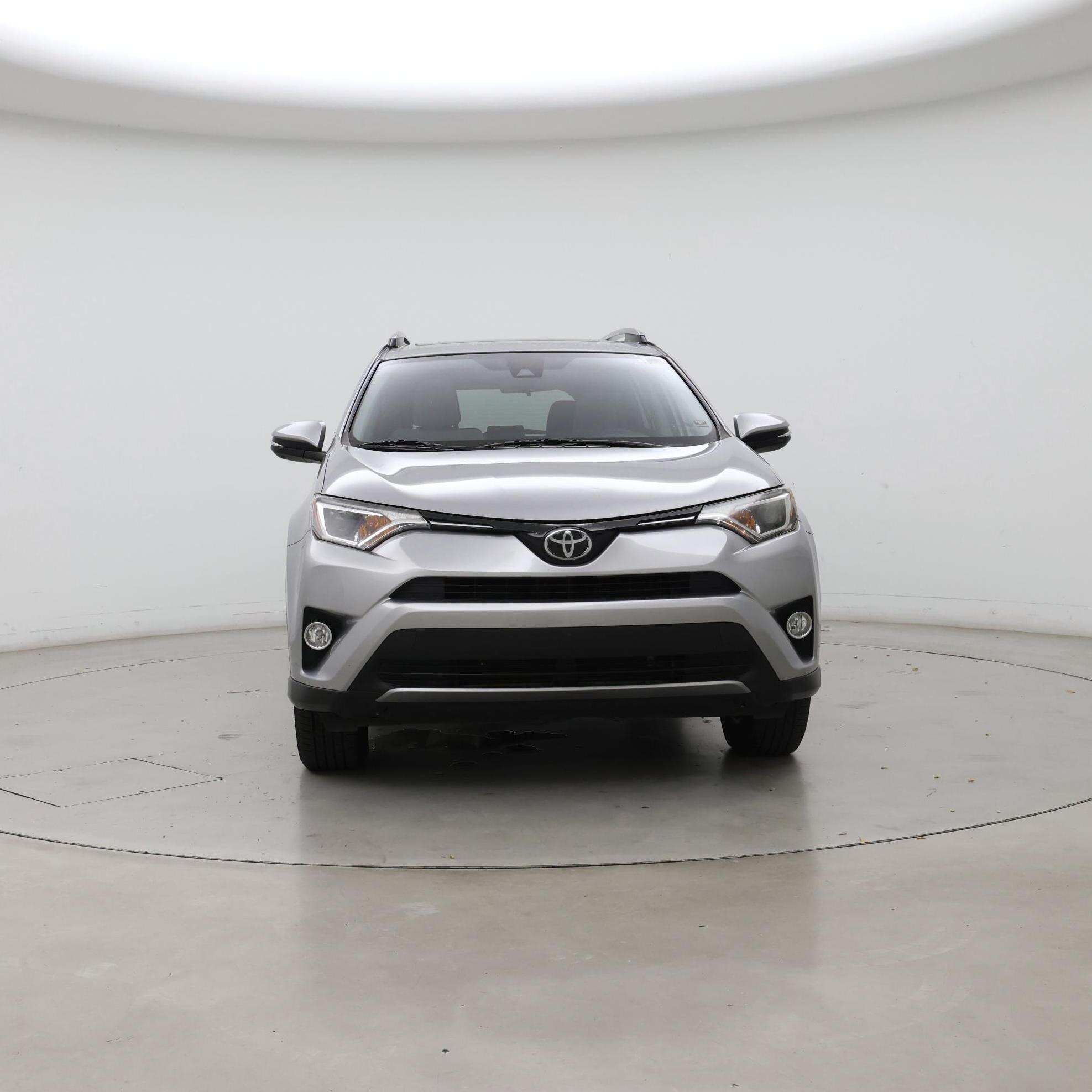 Thumbnail: 2018 Toyota RAV4 - 5