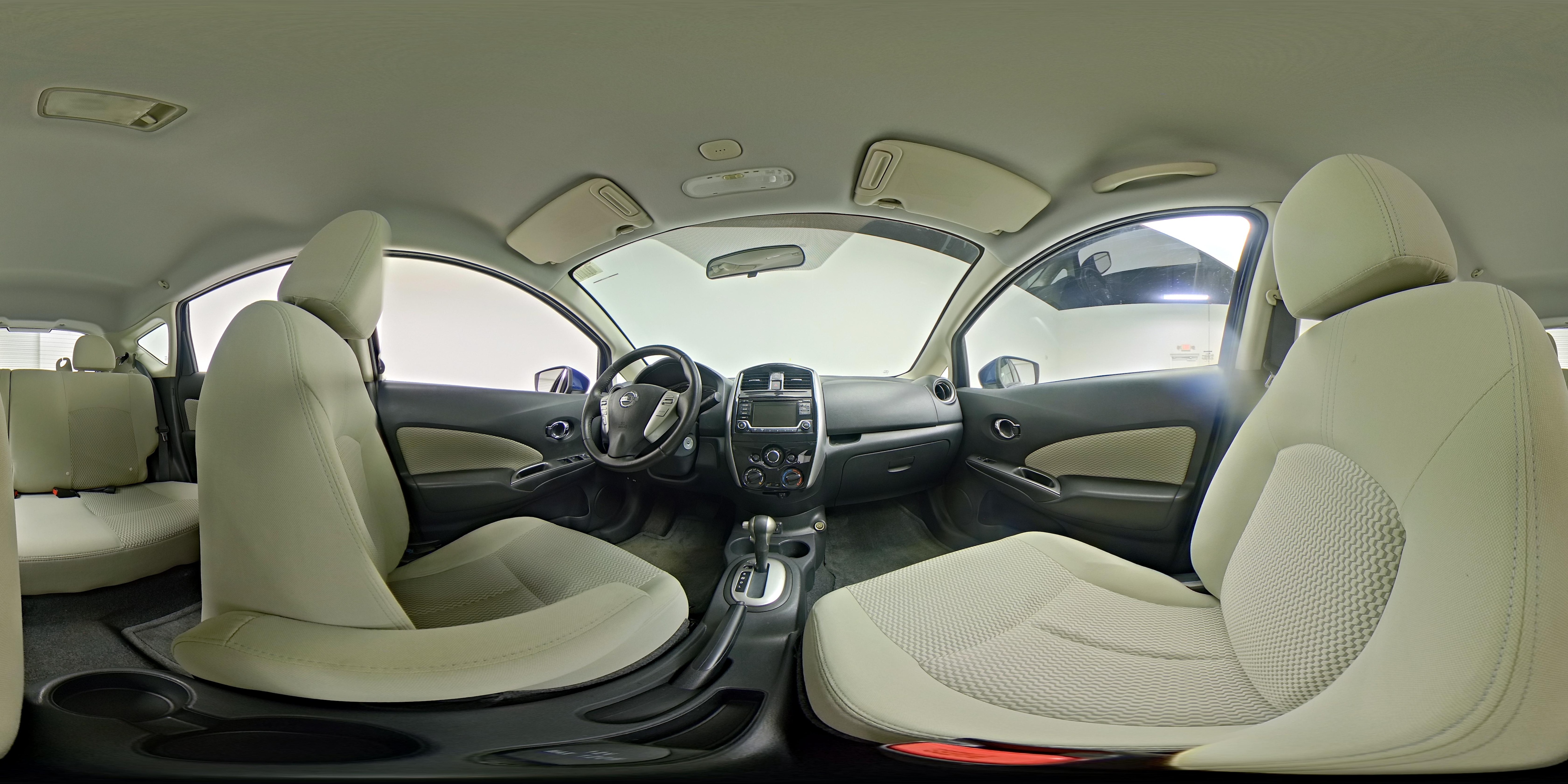 2017 Nissan Versa Note SV - Photo 24