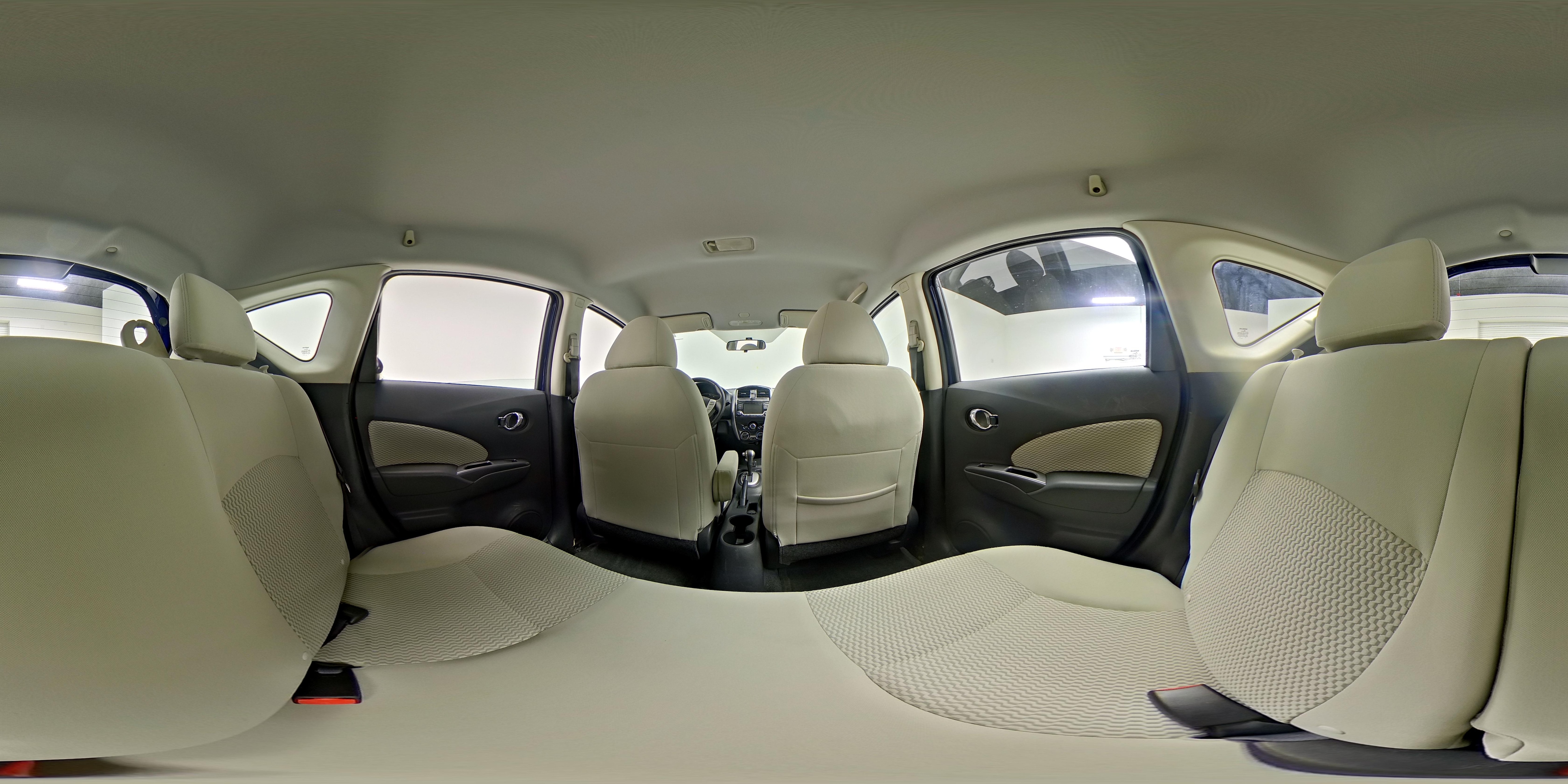 2017 Nissan Versa Note SV - Photo 25