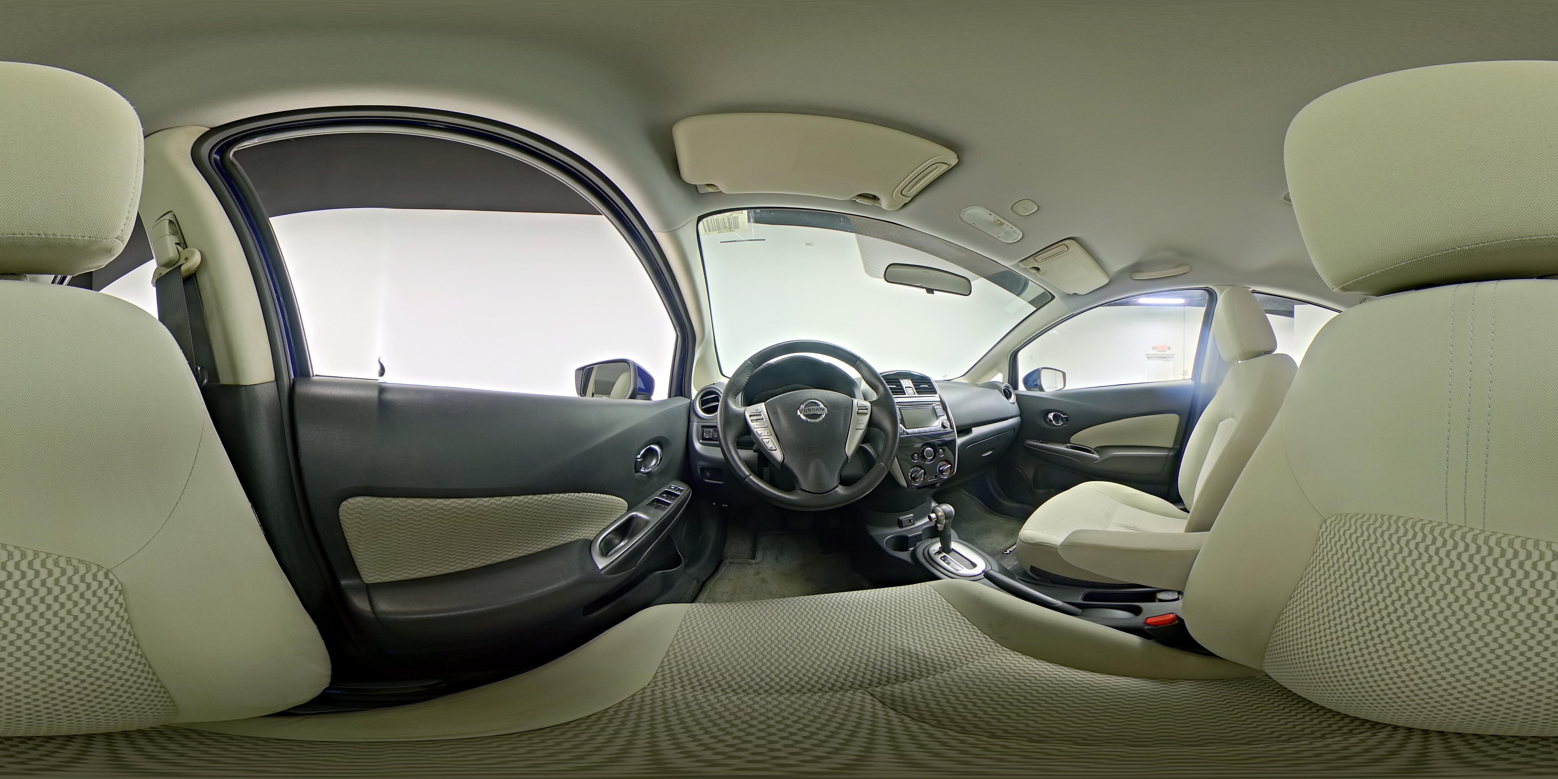 2017 Nissan Versa Note SV - Photo 26