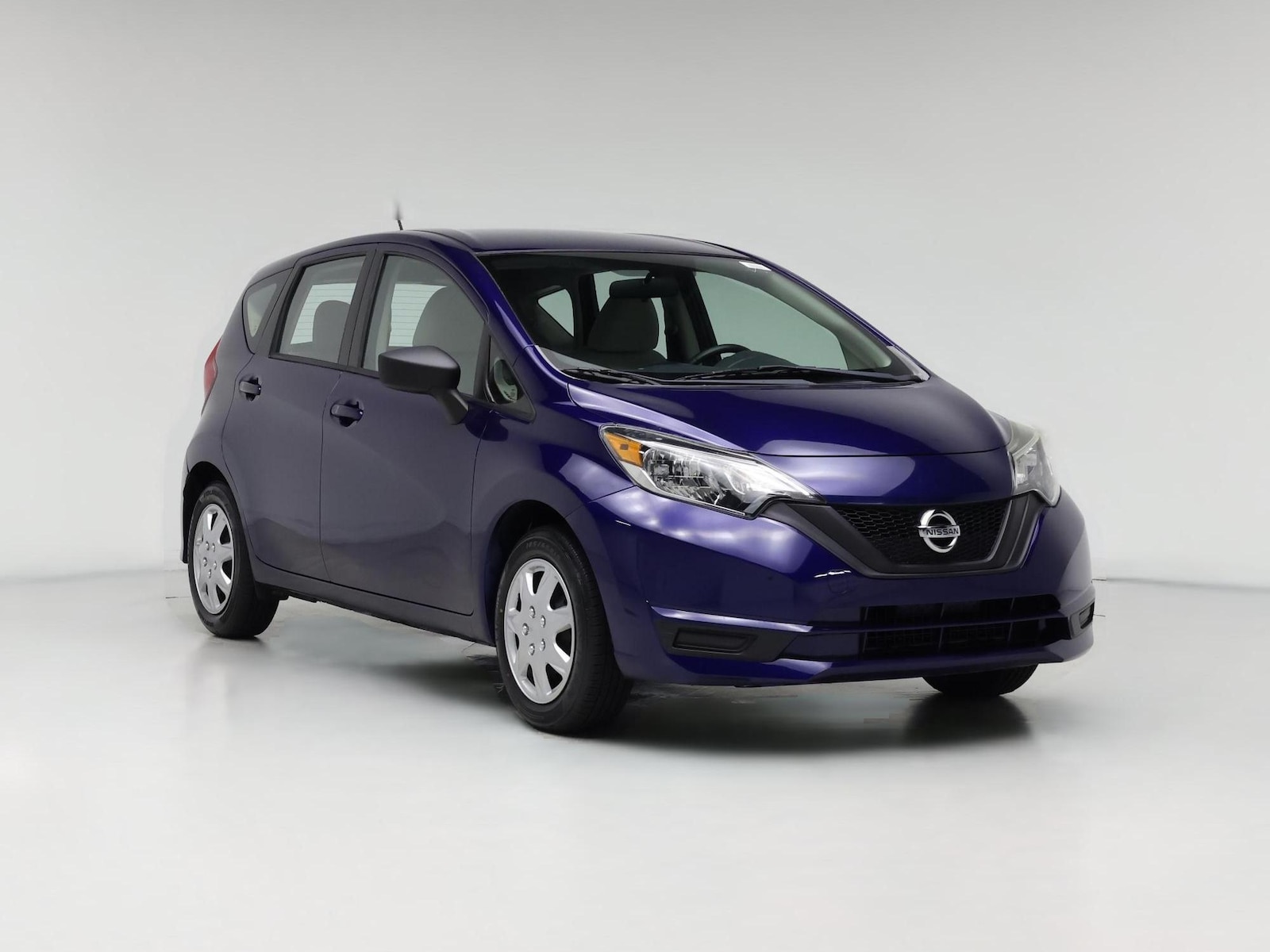 2017 Nissan Versa Note SV - Photo 1
