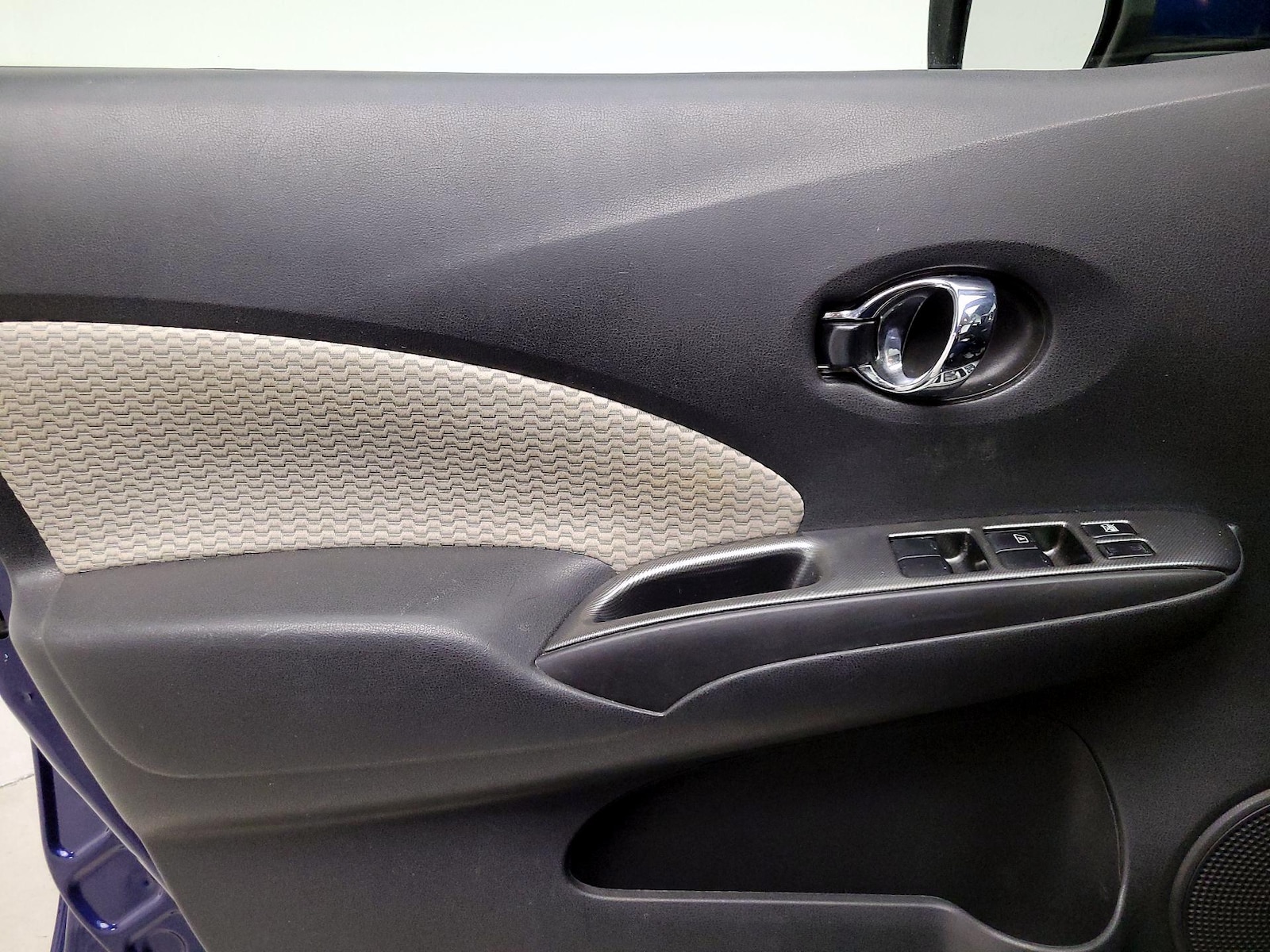 2017 Nissan Versa Note SV - Photo 13