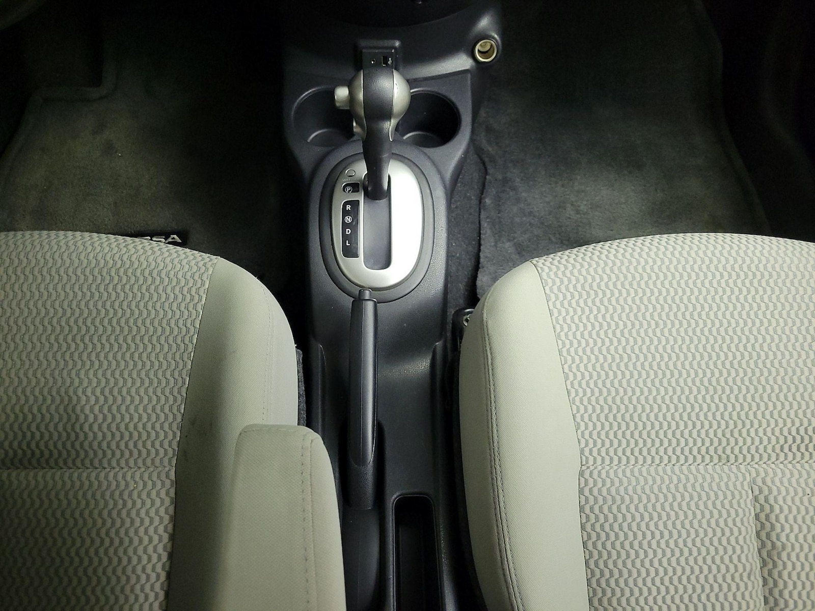 2017 Nissan Versa Note SV - Photo 18