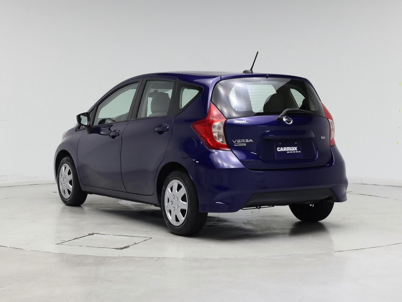 2017 Nissan Versa Note SV - Photo 3