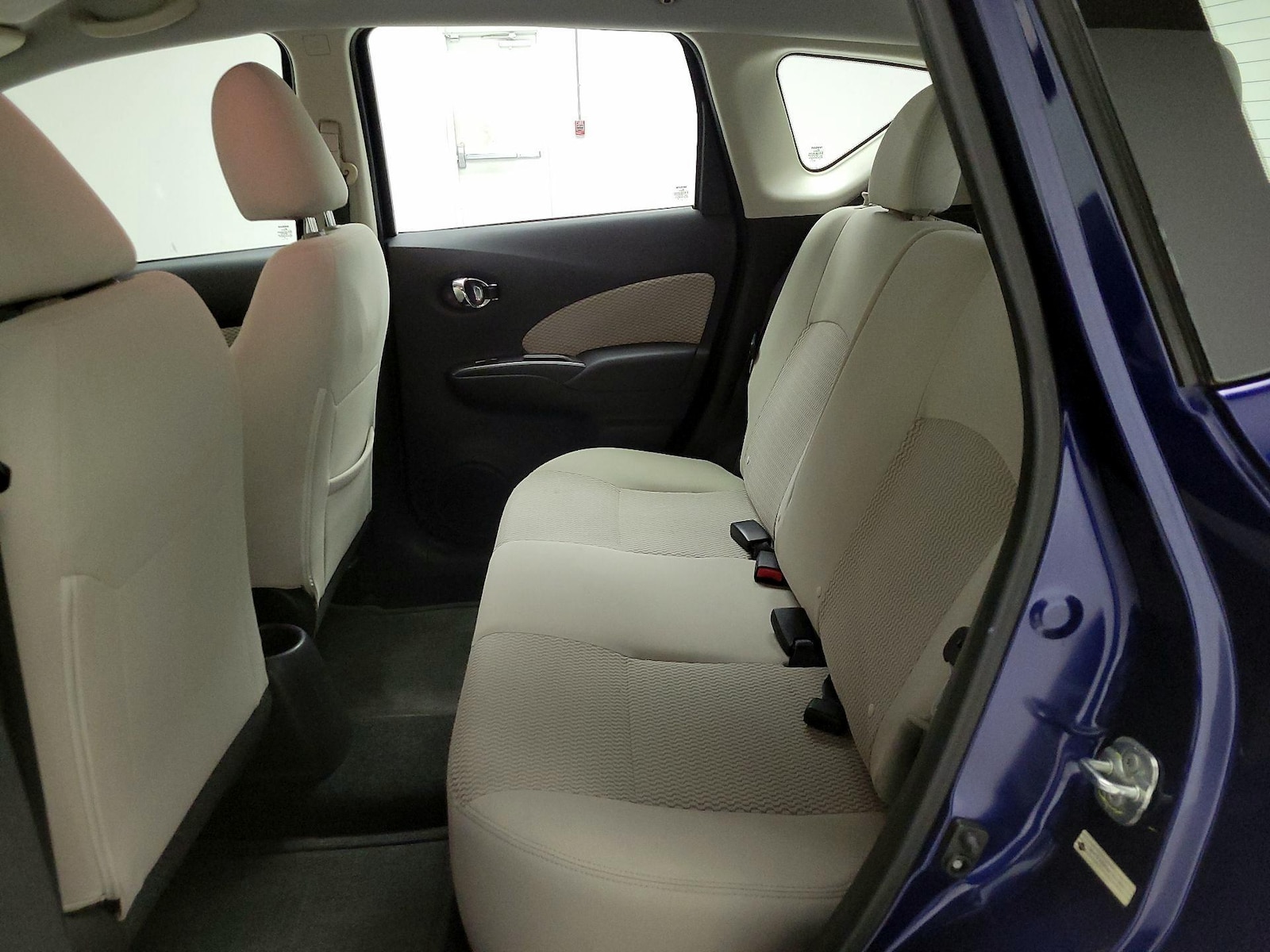 2017 Nissan Versa Note SV - Photo 20