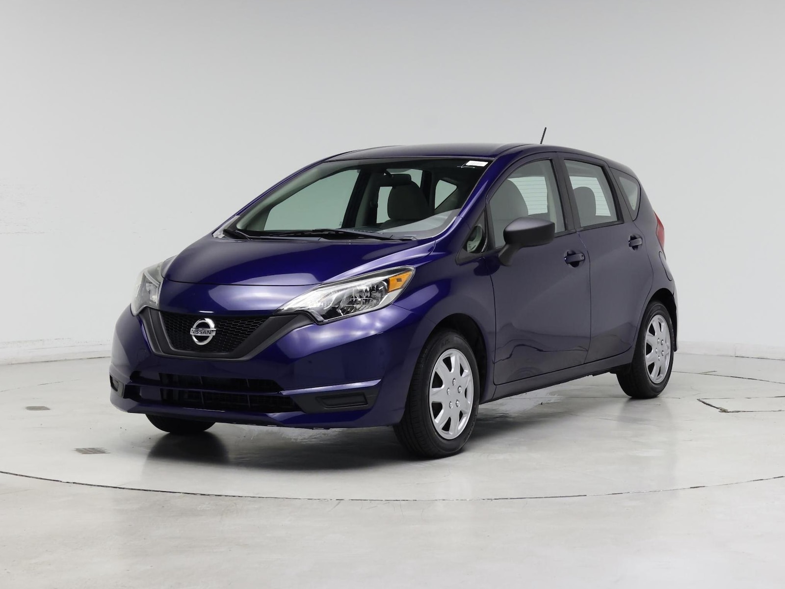 2017 Nissan Versa Note SV - Photo 5