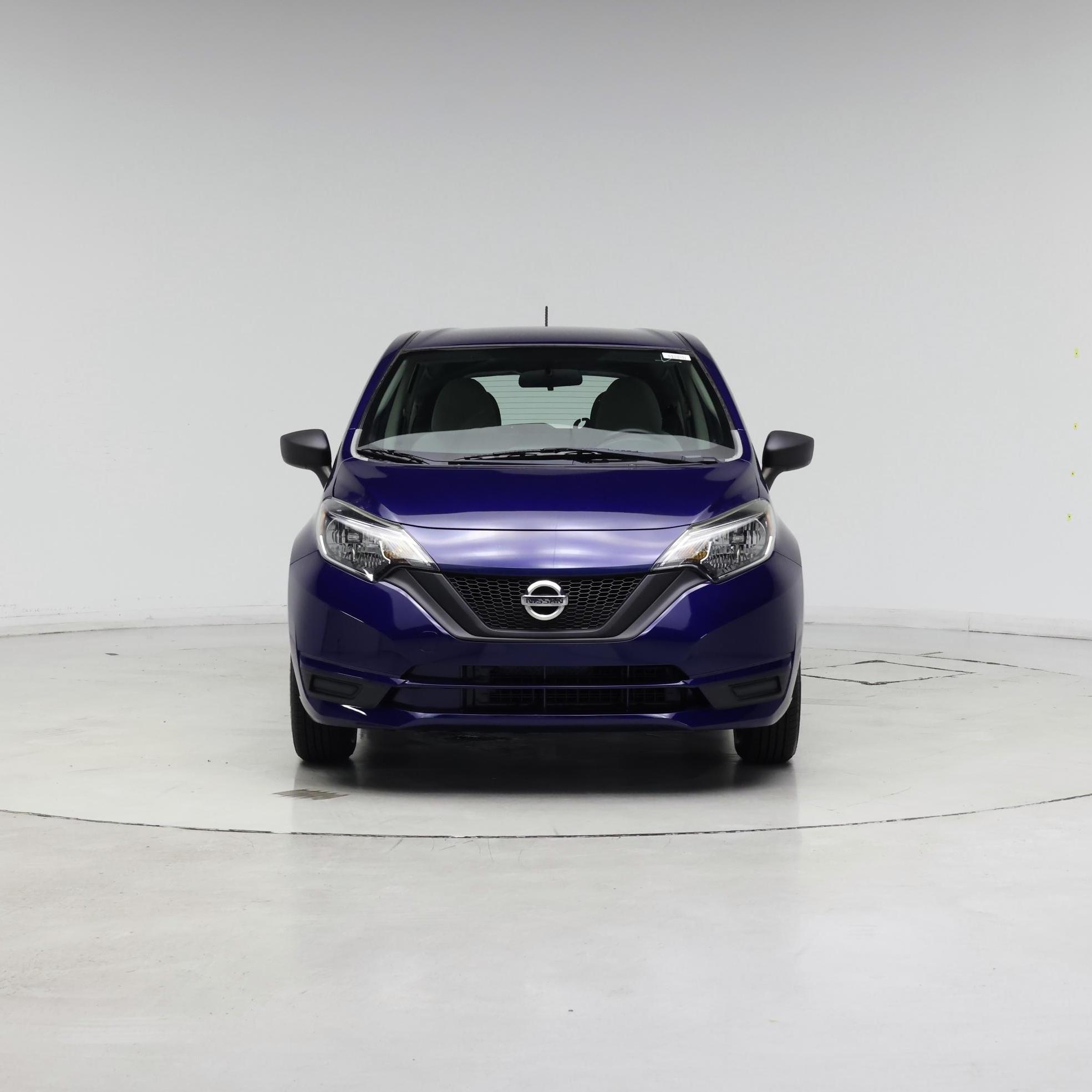 Thumbnail: 2017 Nissan Versa Note - 5