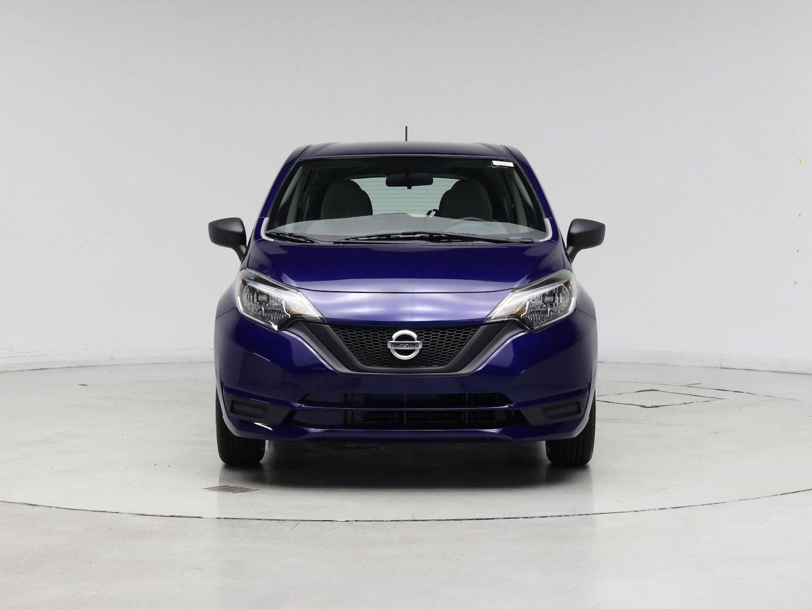 2017 Nissan Versa Note SV - Photo 6