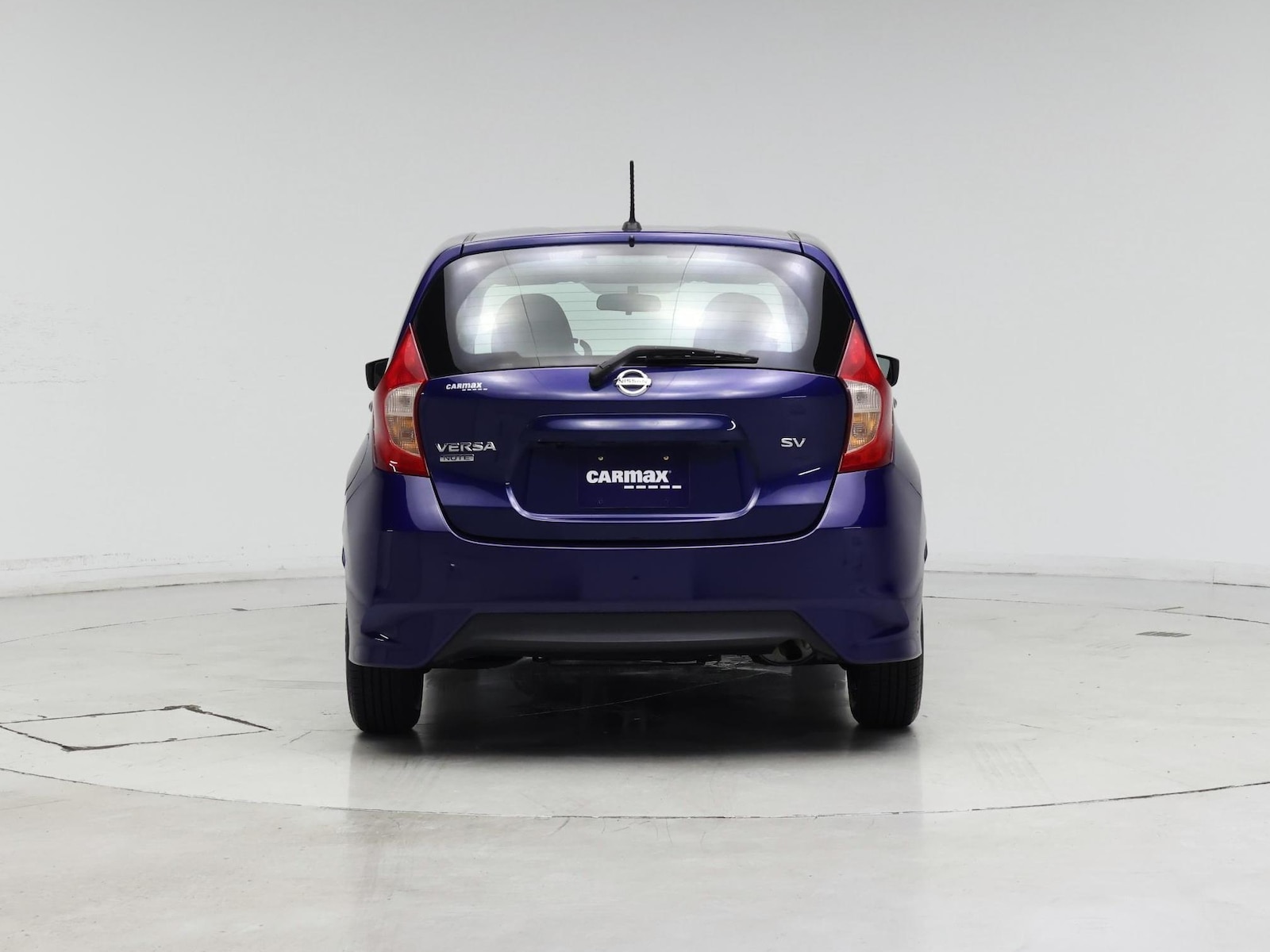 2017 Nissan Versa Note SV - Photo 7