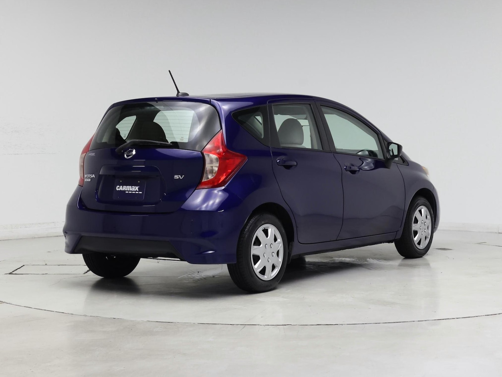 2017 Nissan Versa Note SV - Photo 9