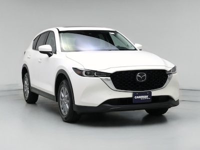 2022 Mazda CX-5 2.5 S Preferred Package