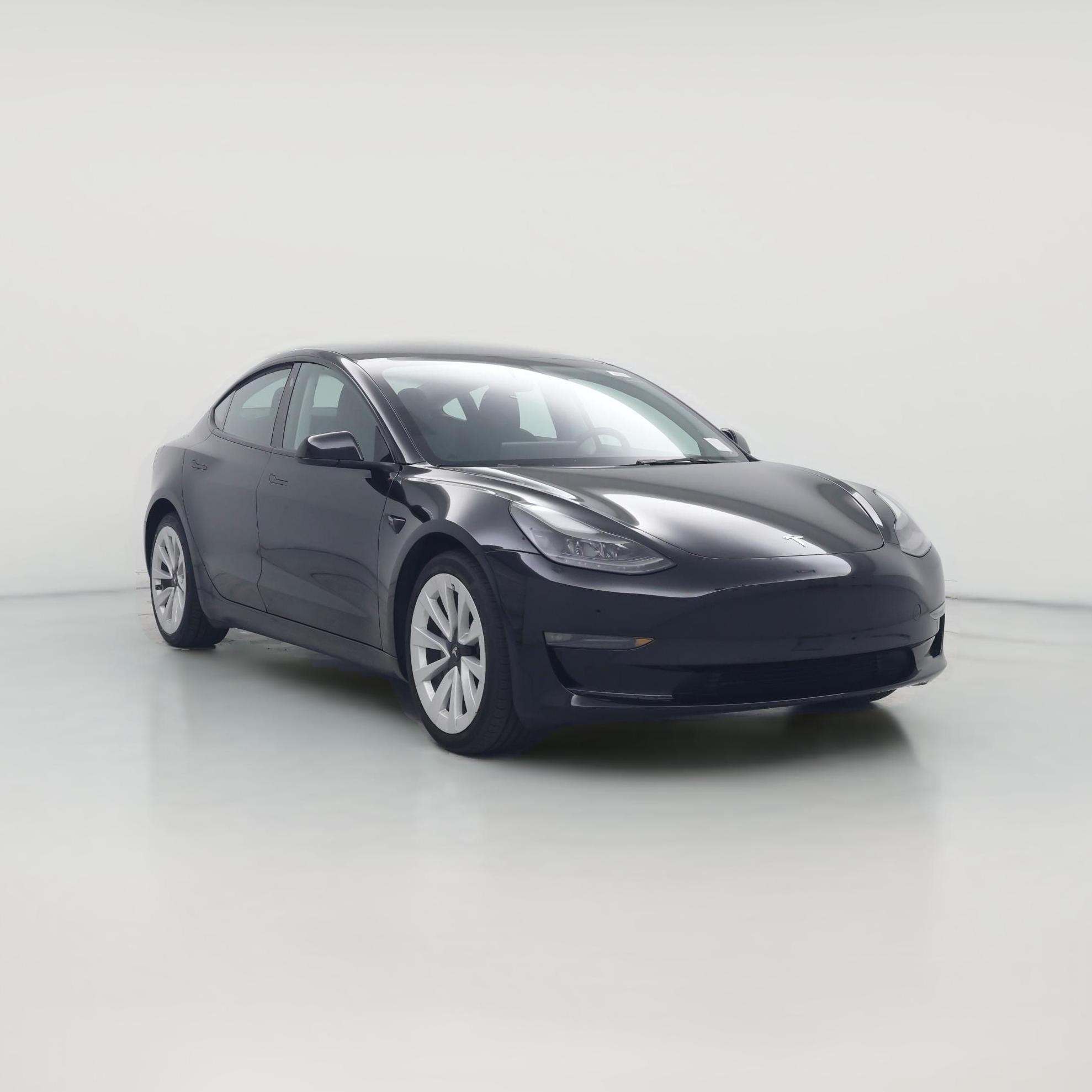 Thumbnail: 2023 Tesla Model 3 - 1