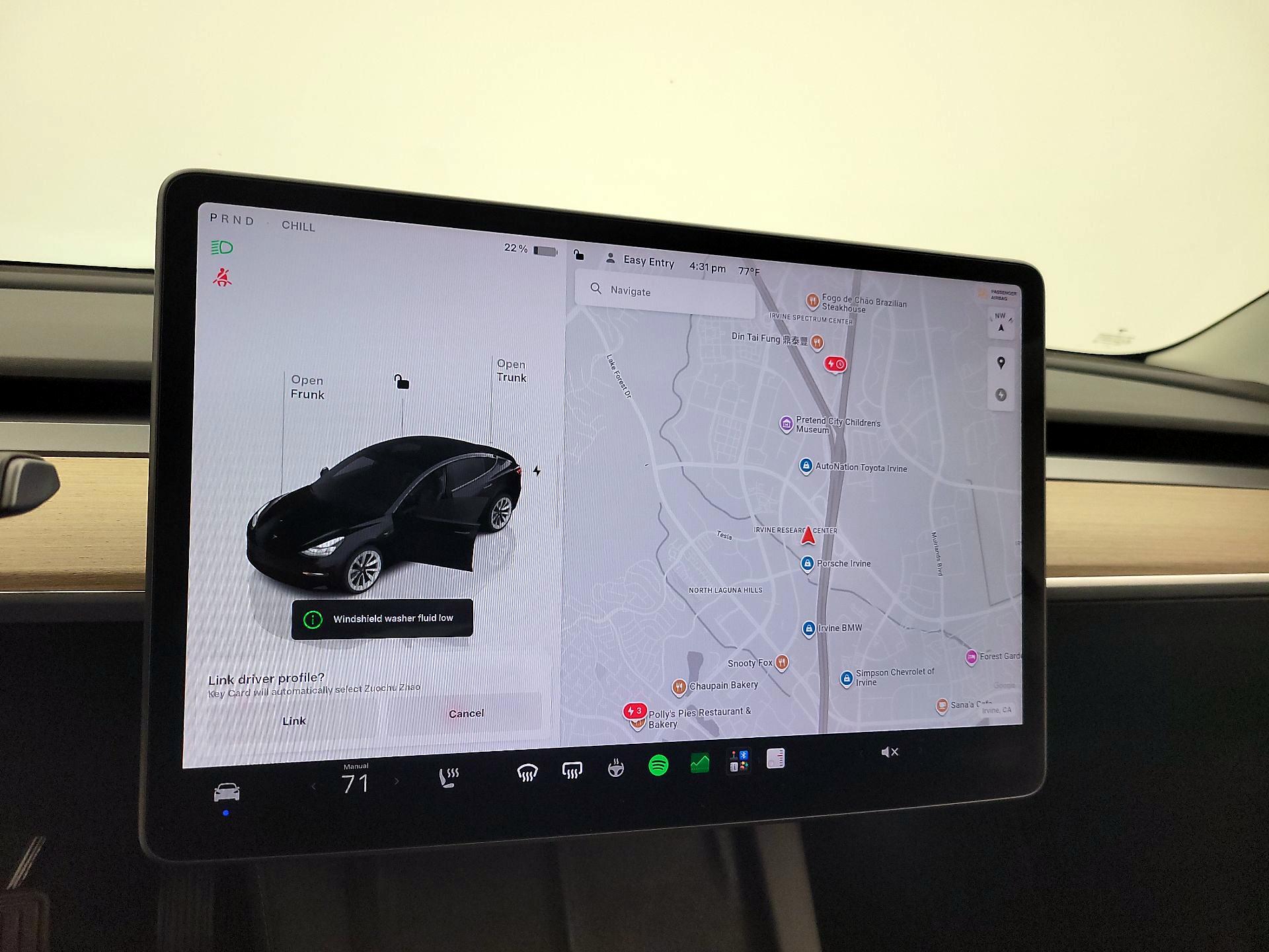 Thumbnail: 2023 Tesla Model 3 - 14