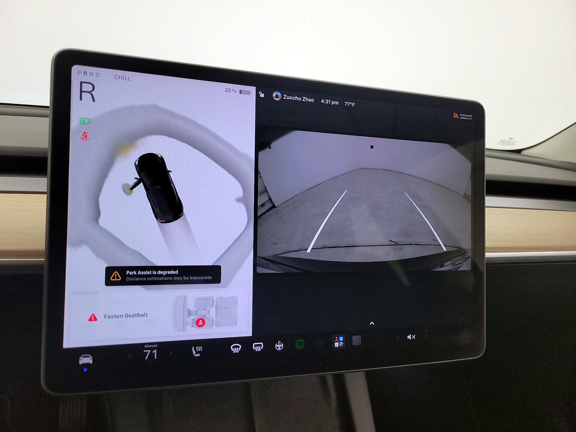 Thumbnail: 2023 Tesla Model 3 - 15
