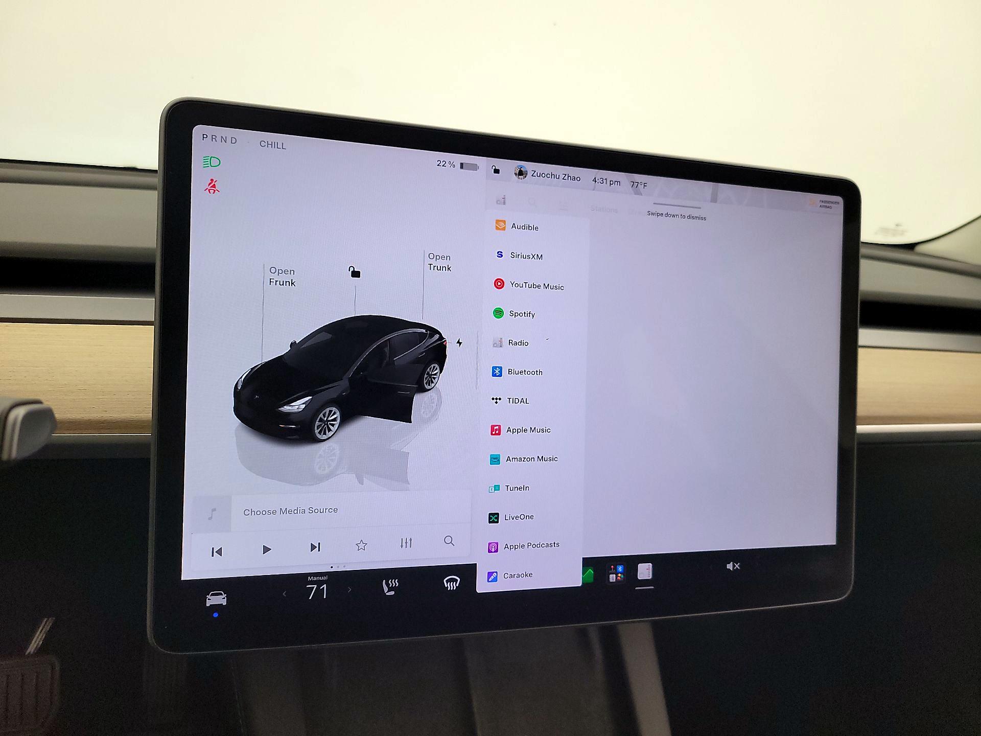 Thumbnail: 2023 Tesla Model 3 - 16
