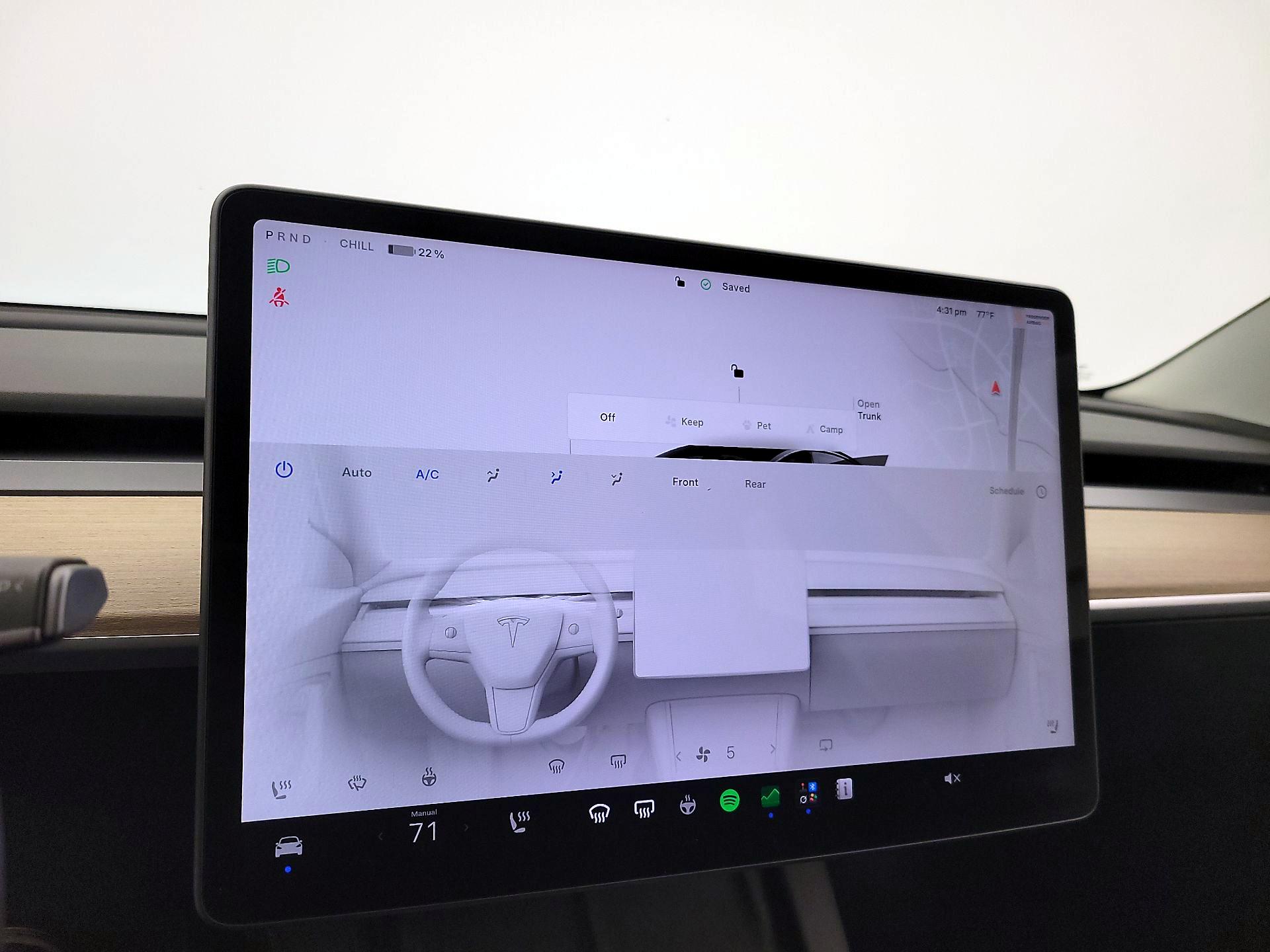 Thumbnail: 2023 Tesla Model 3 - 17
