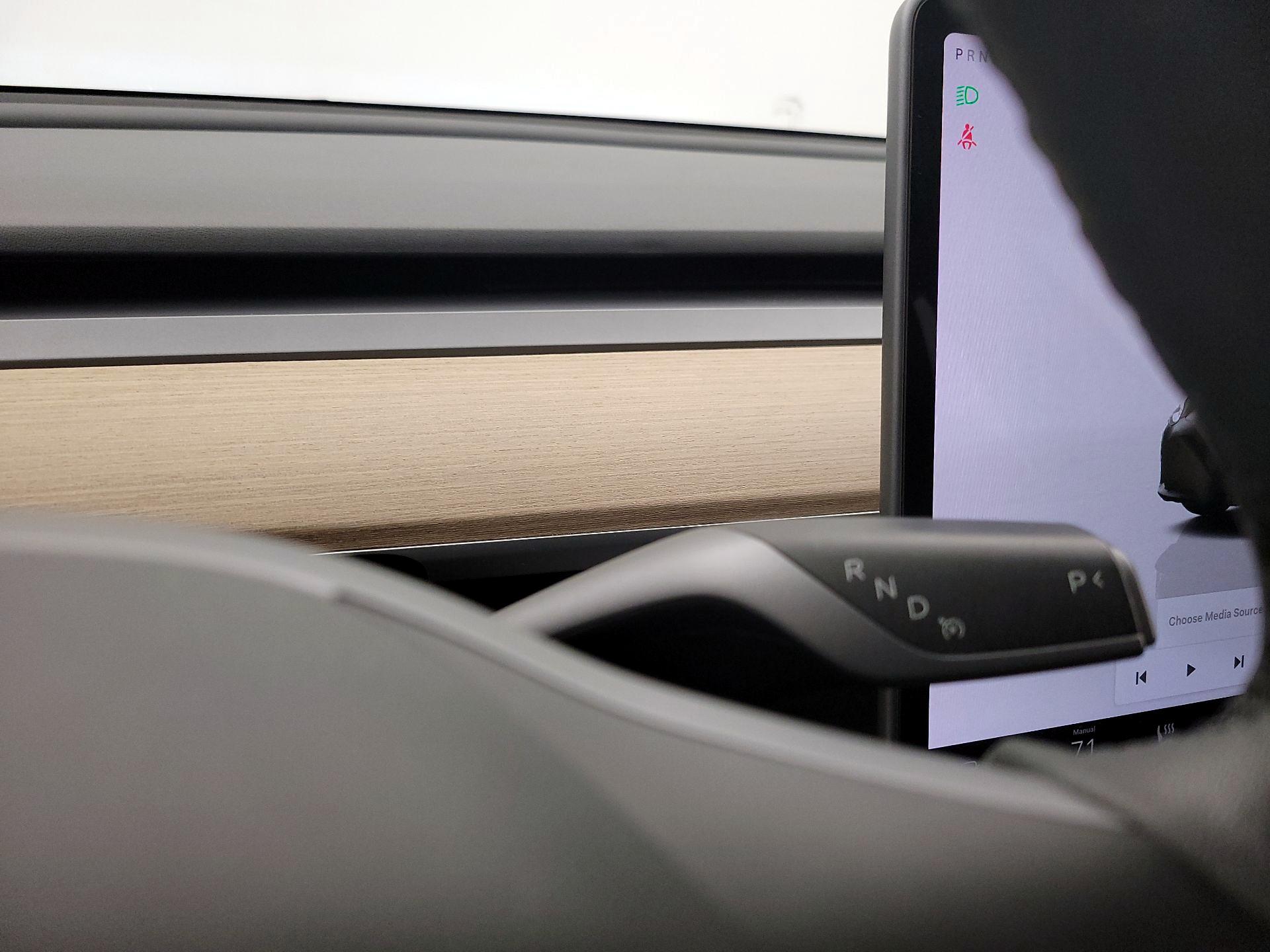 Thumbnail: 2023 Tesla Model 3 - 18
