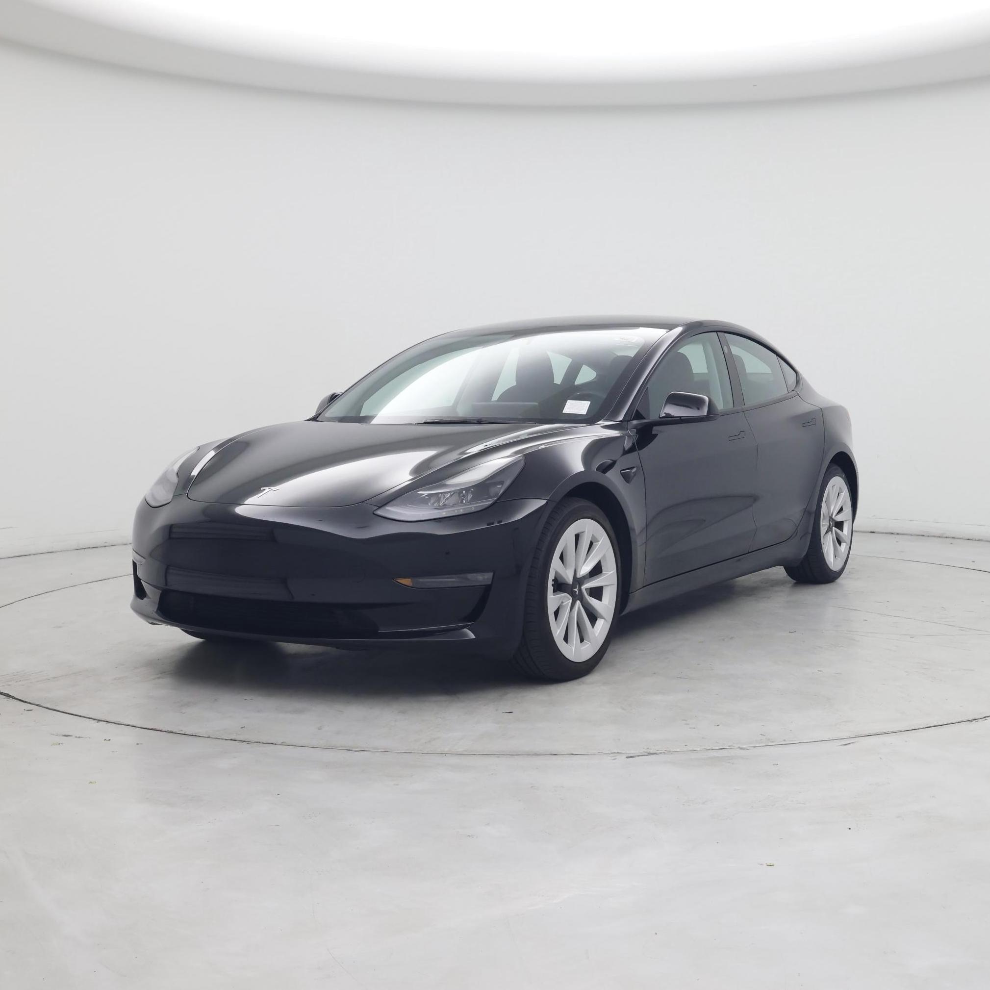 Thumbnail: 2023 Tesla Model 3 - 4