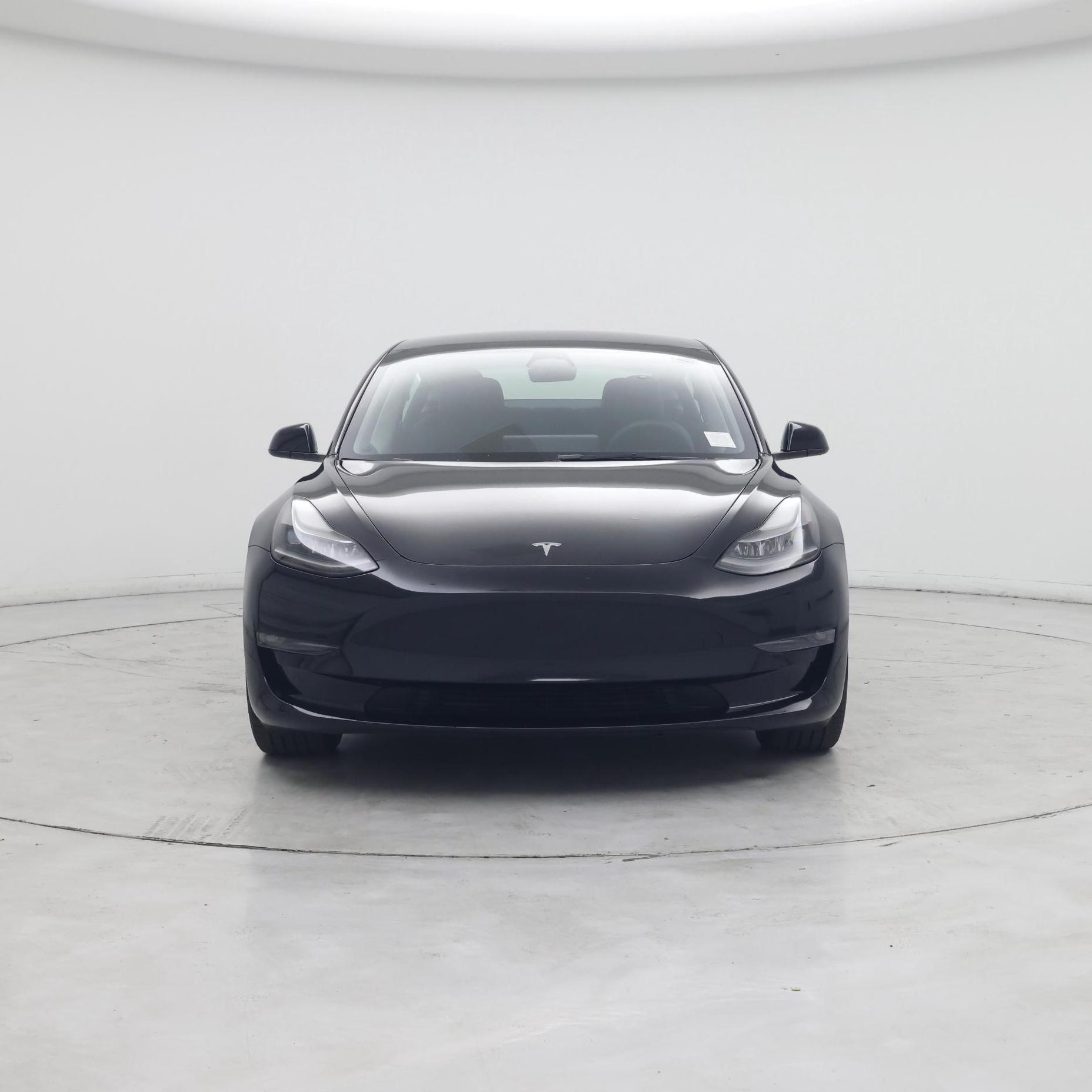 Thumbnail: 2023 Tesla Model 3 - 5