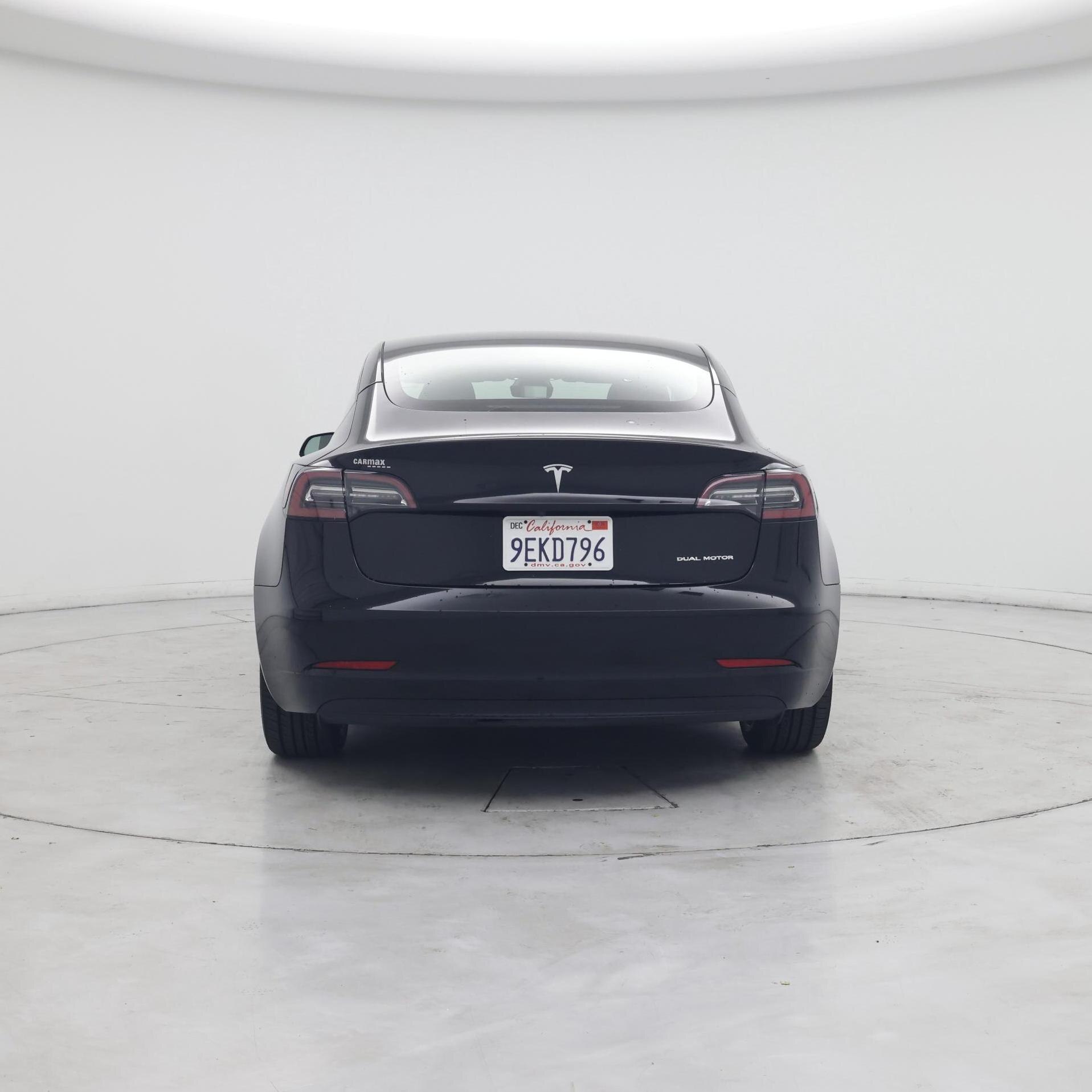 Thumbnail: 2023 Tesla Model 3 - 6