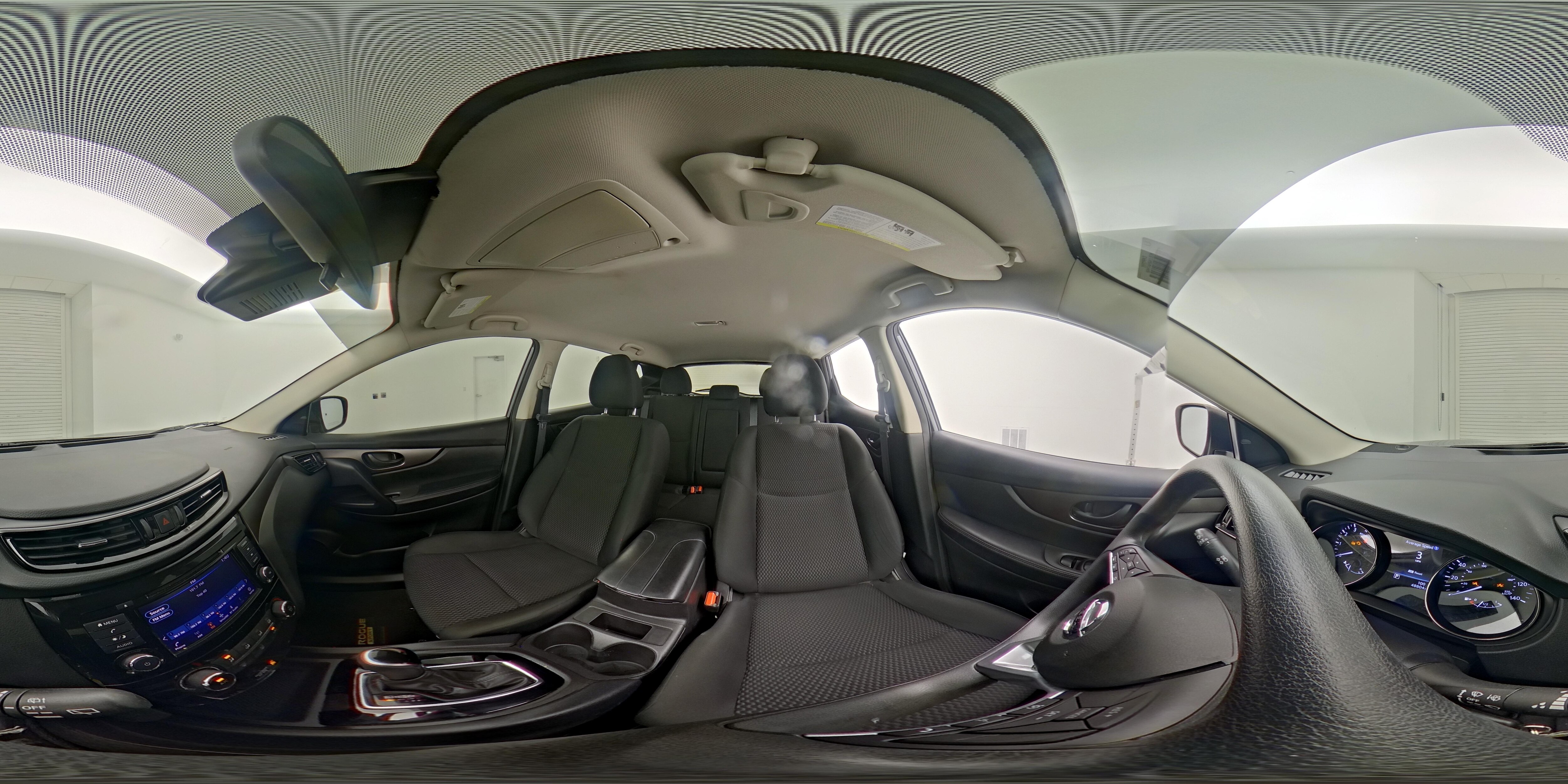 2022 Nissan Rogue Sport S - Photo 24