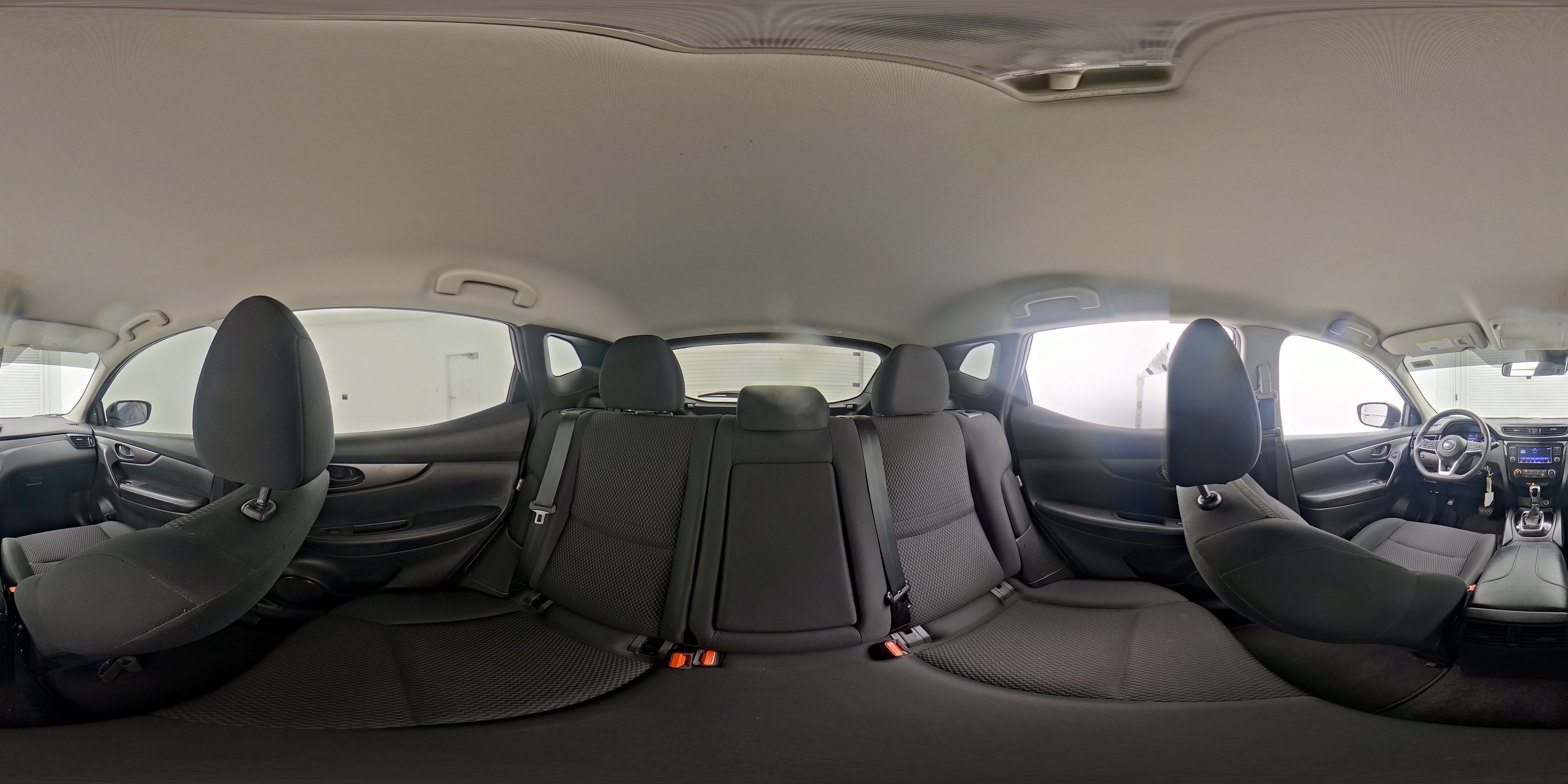 2022 Nissan Rogue Sport S - Photo 25