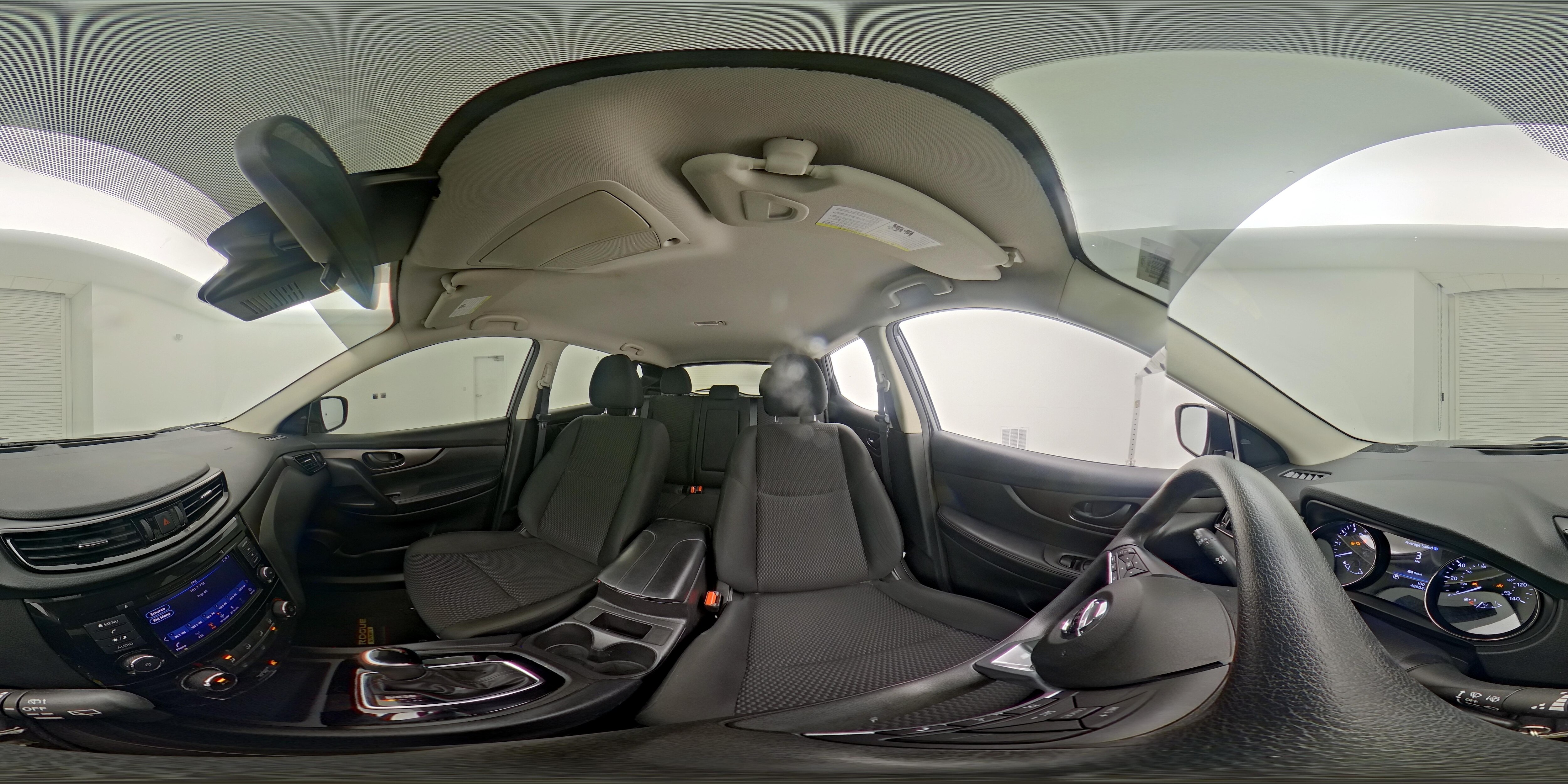 2022 Nissan Rogue Sport S - Photo 26