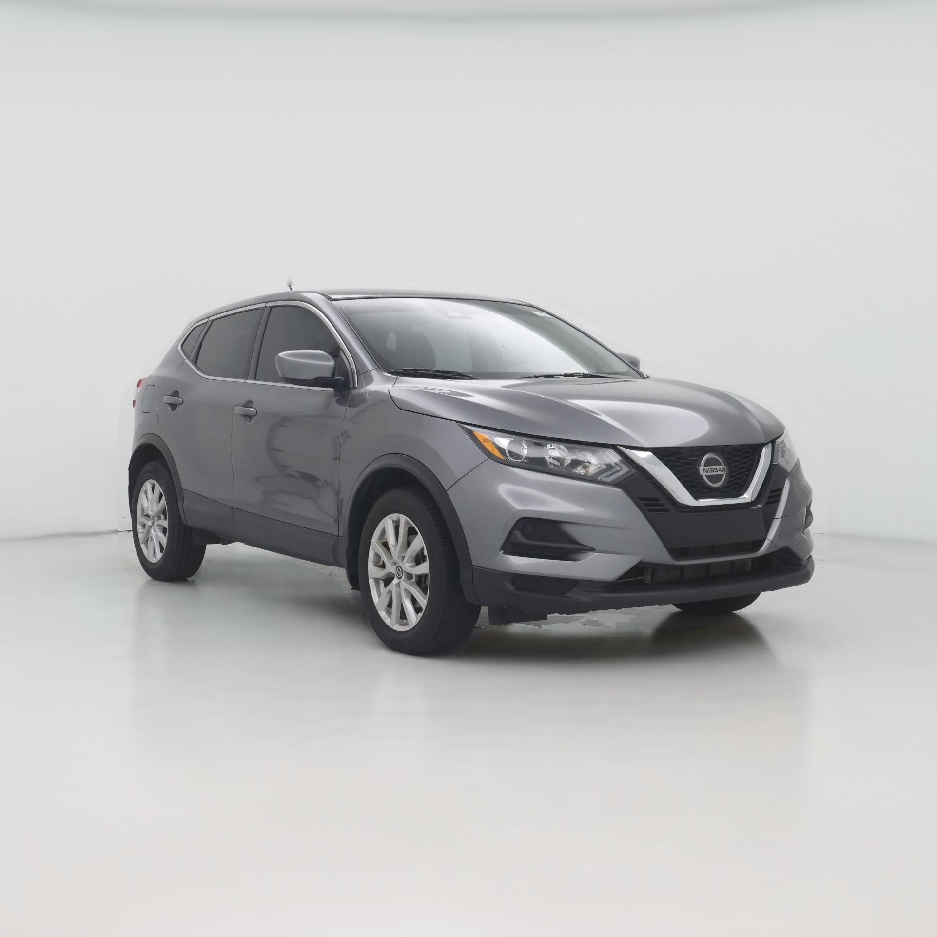 Thumbnail: 2022 Nissan Rogue Sport - 1