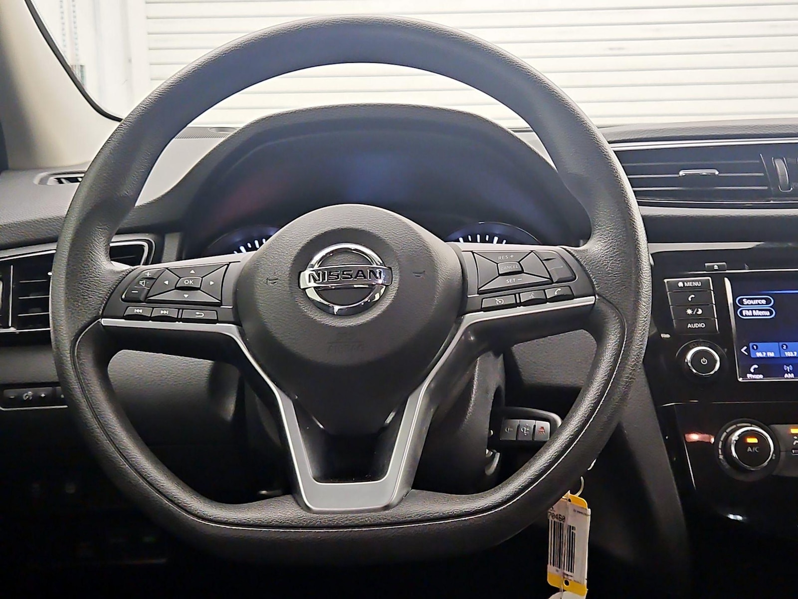 2022 Nissan Rogue Sport S - Photo 11