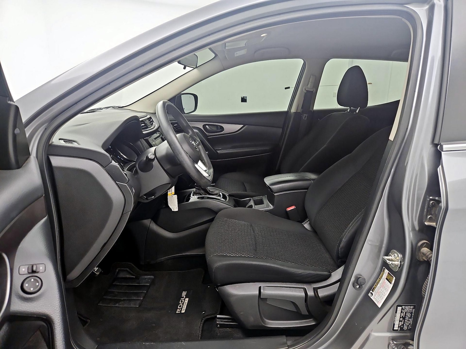 2022 Nissan Rogue Sport S - Photo 12