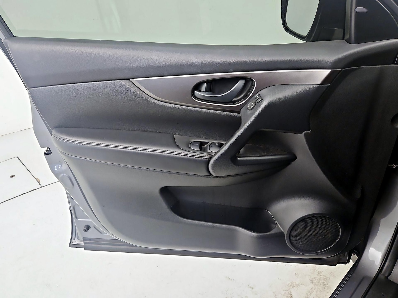 2022 Nissan Rogue Sport S - Photo 13