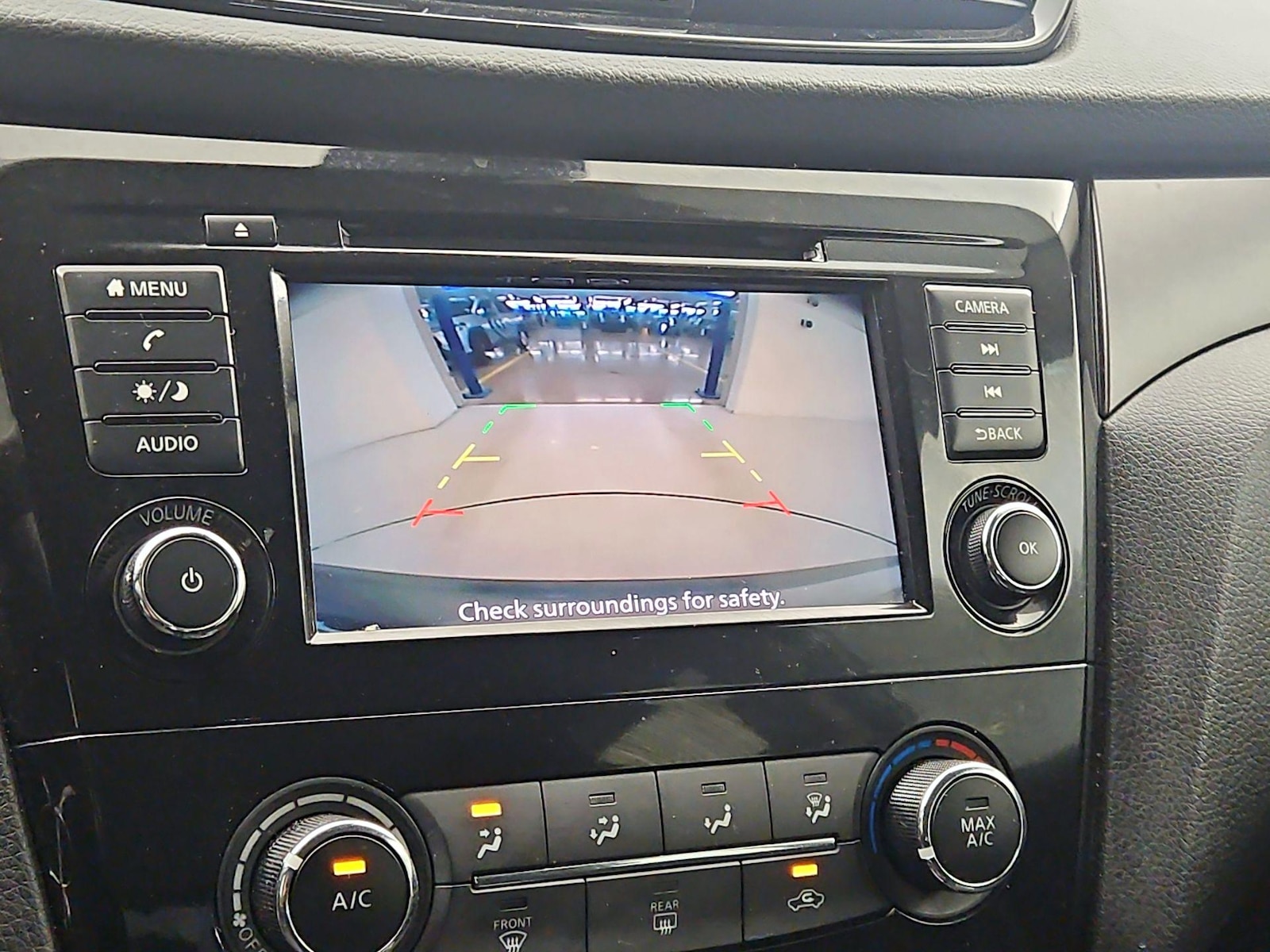 2022 Nissan Rogue Sport S - Photo 15