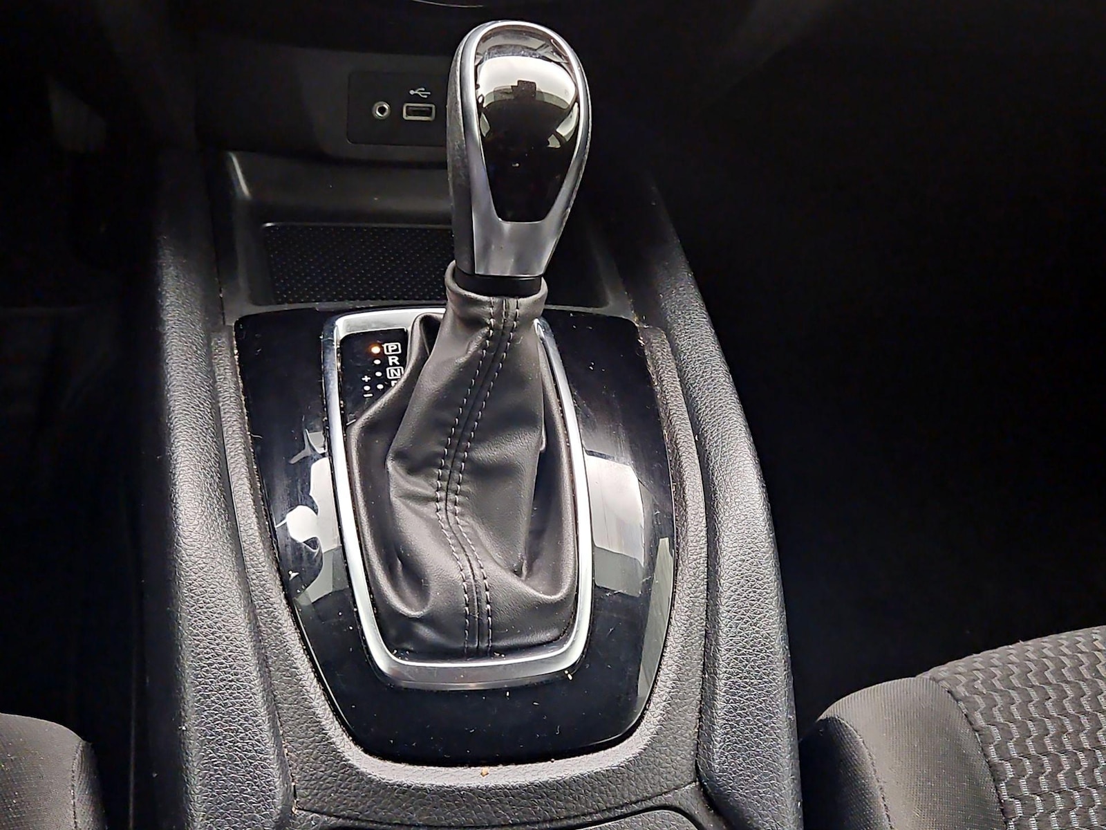 2022 Nissan Rogue Sport S - Photo 18