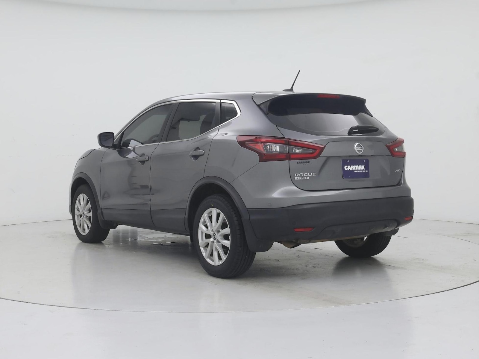 2022 Nissan Rogue Sport S - Photo 3