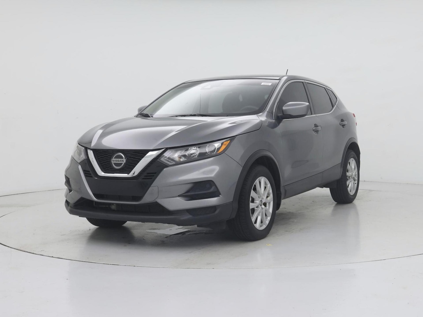 2022 Nissan Rogue Sport S - Photo 5