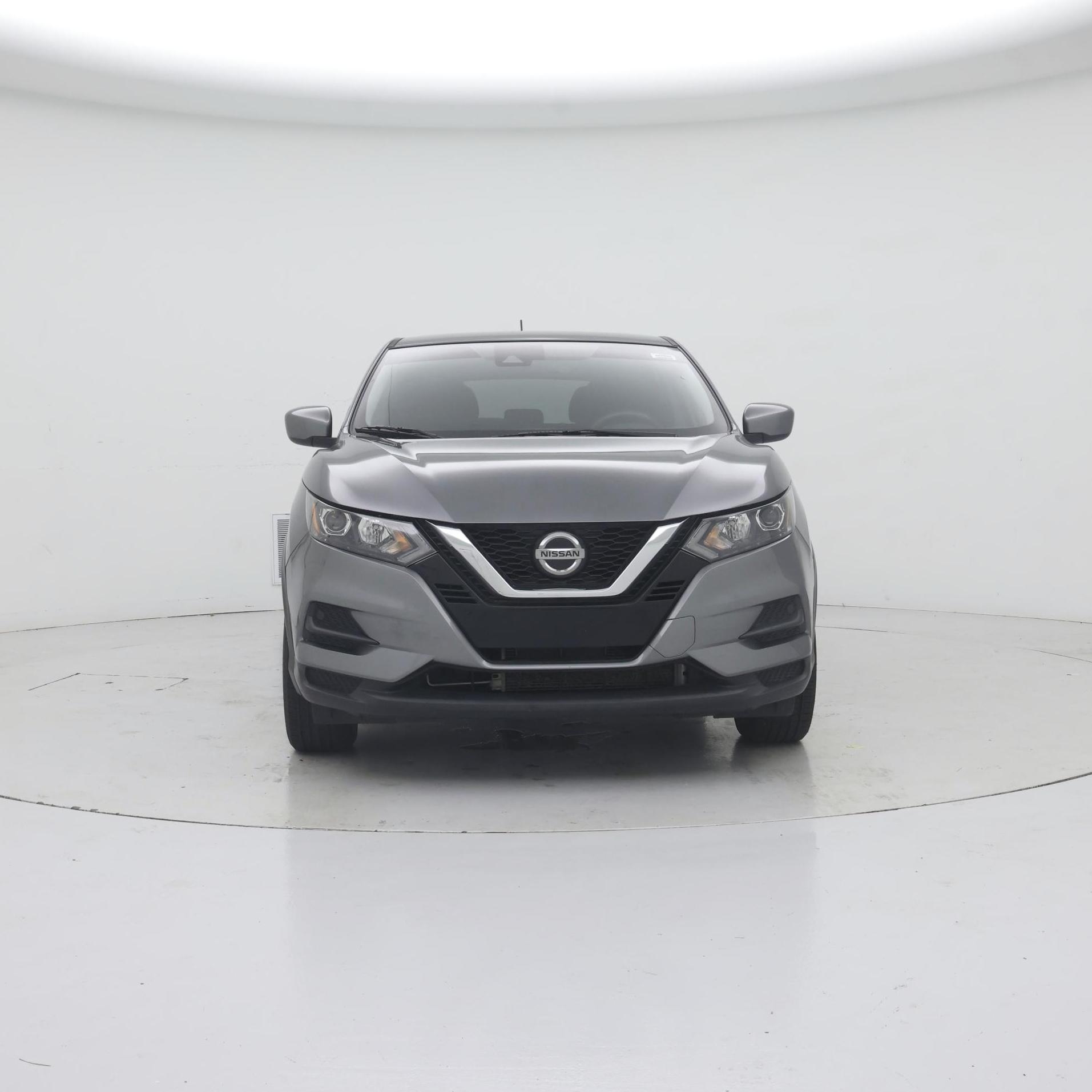 Thumbnail: 2022 Nissan Rogue Sport - 5