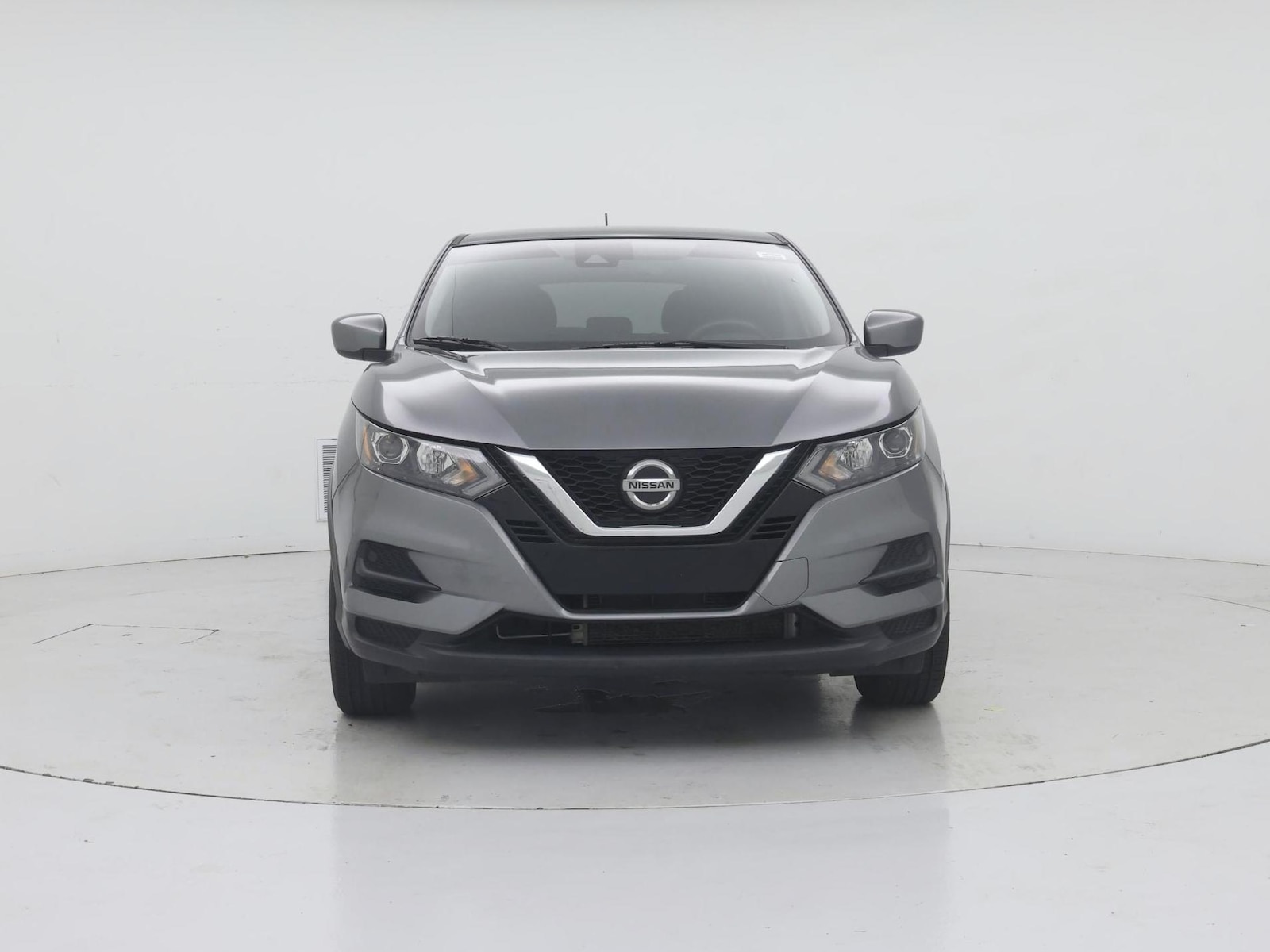 2022 Nissan Rogue Sport S - Photo 6