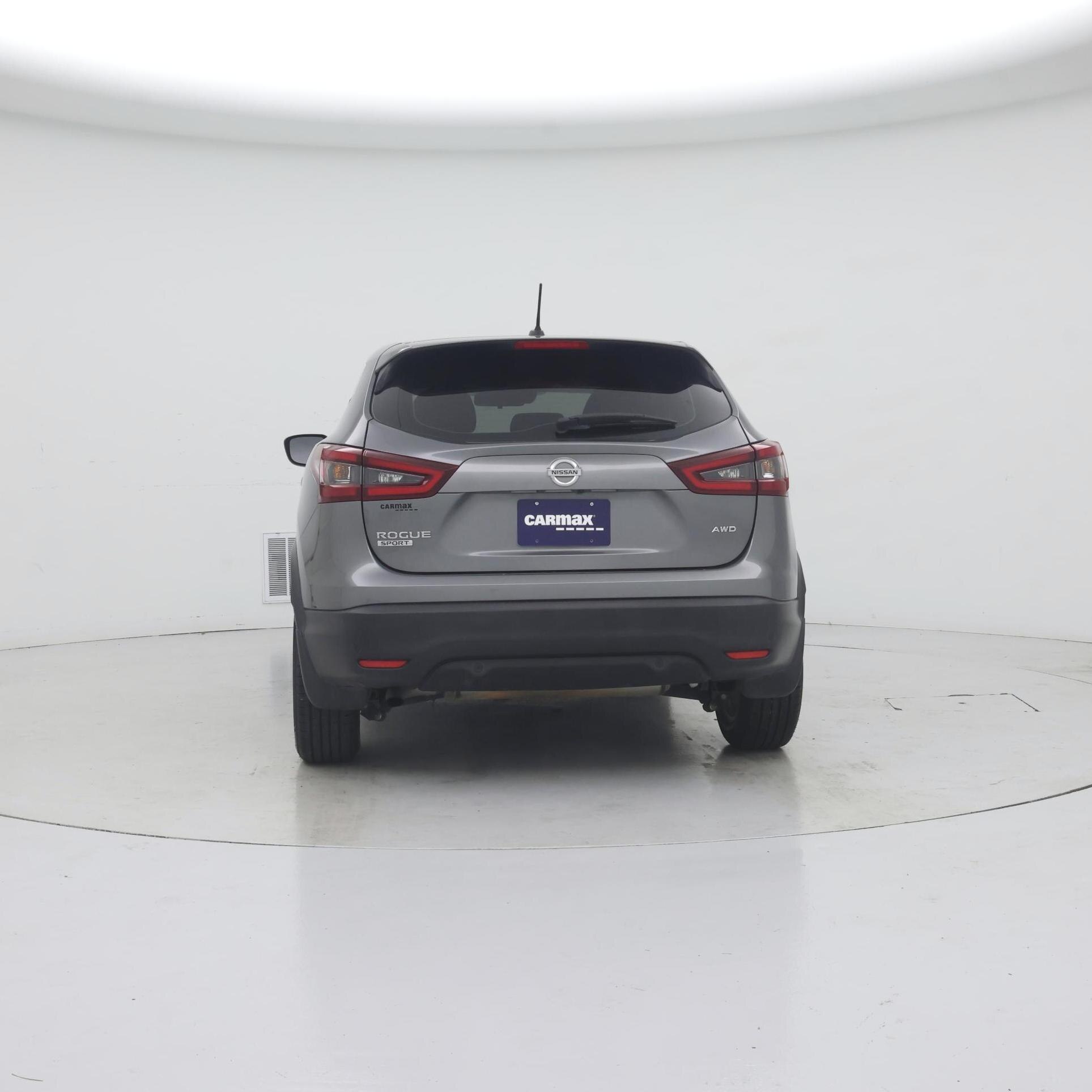 Thumbnail: 2022 Nissan Rogue Sport - 6