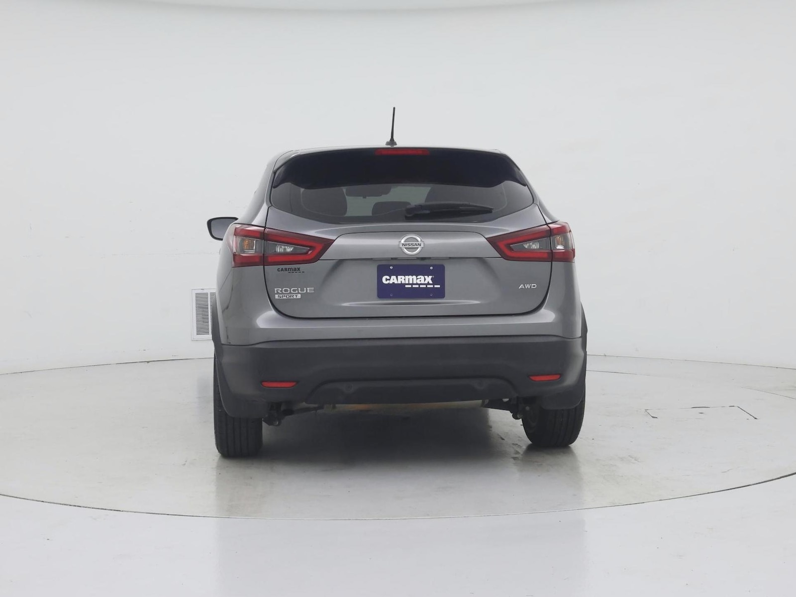 2022 Nissan Rogue Sport S - Photo 7