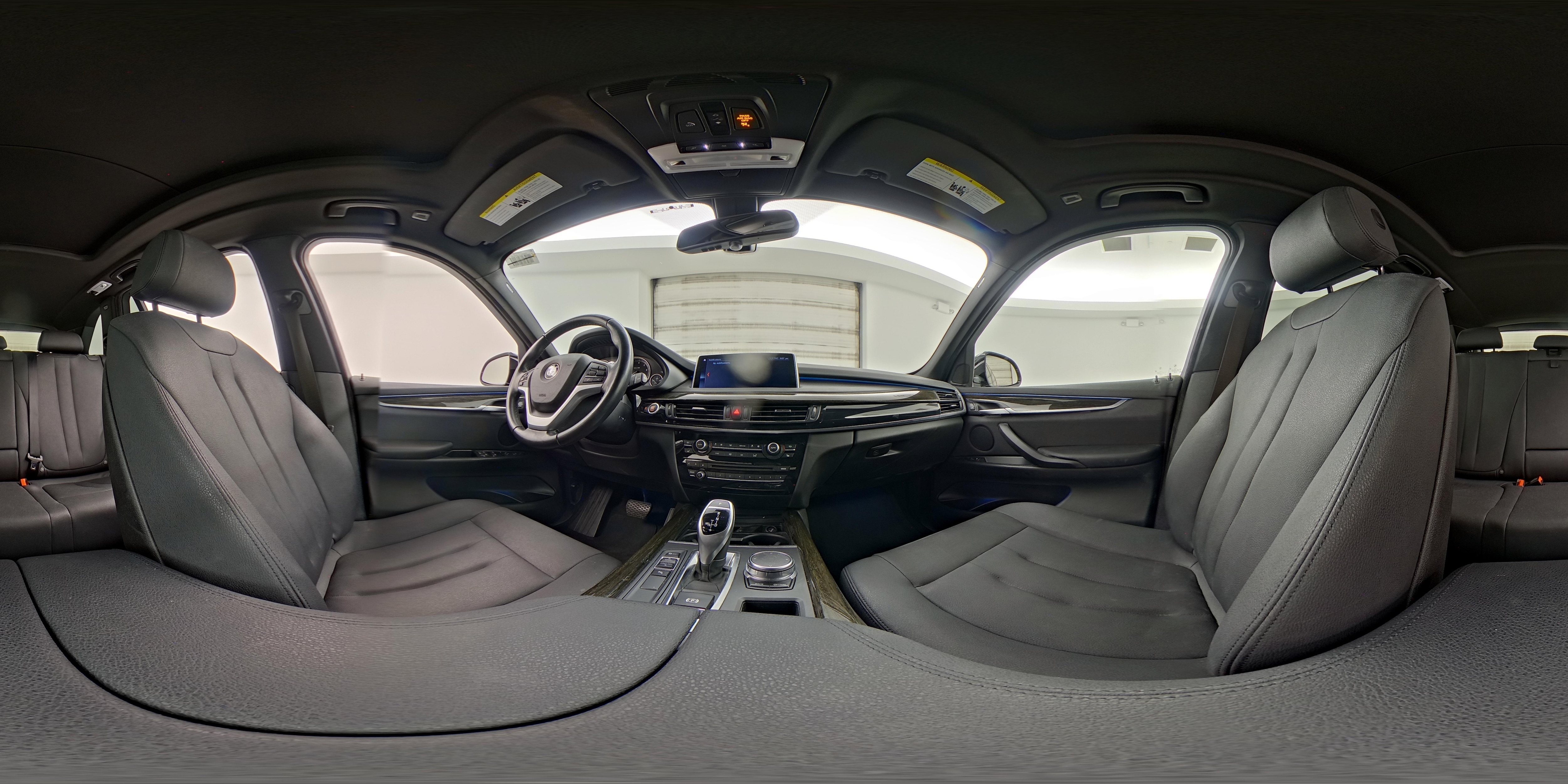 2018 BMW X5 sDrive35i - Photo 26