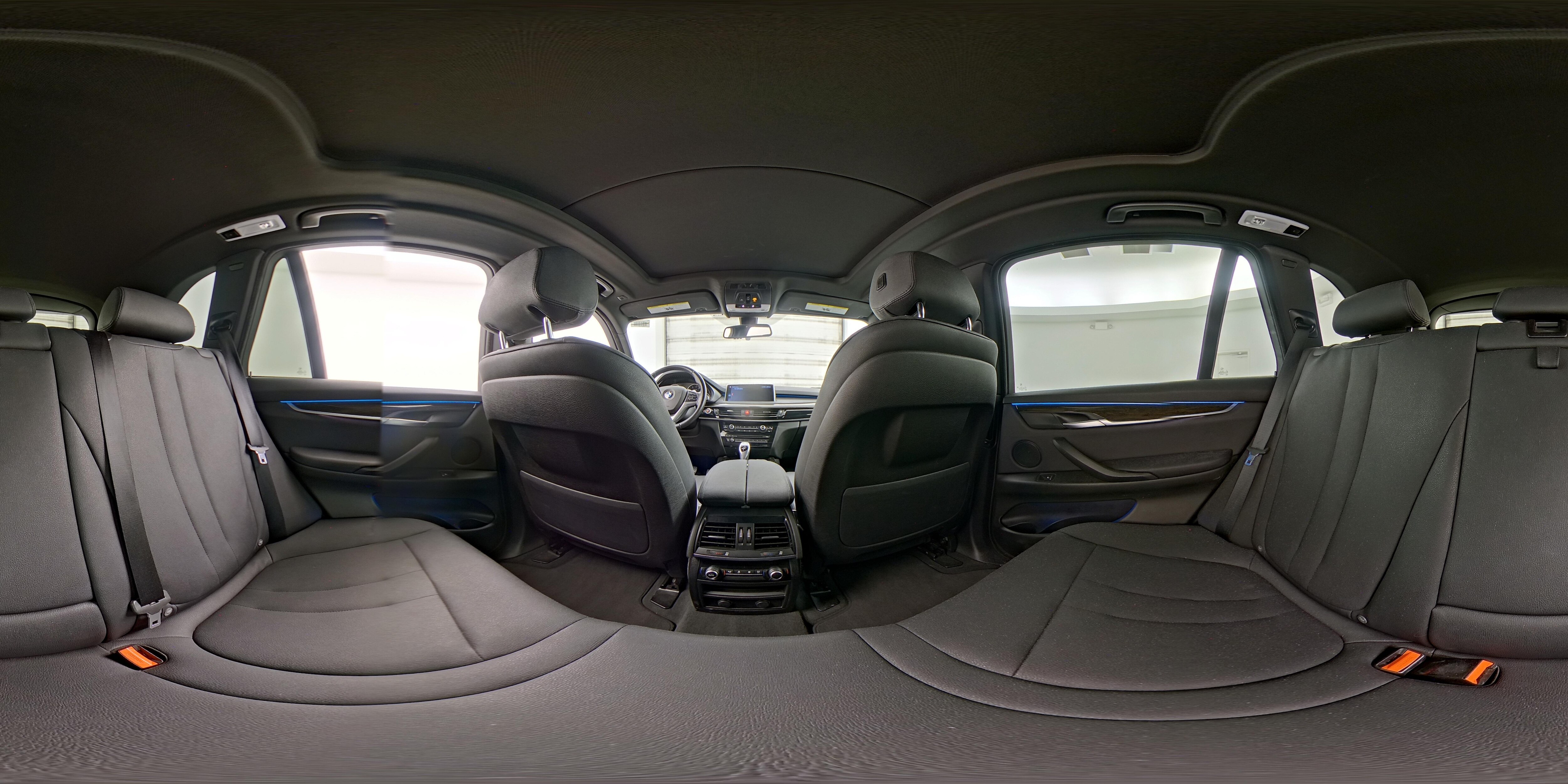 2018 BMW X5 sDrive35i - Photo 27