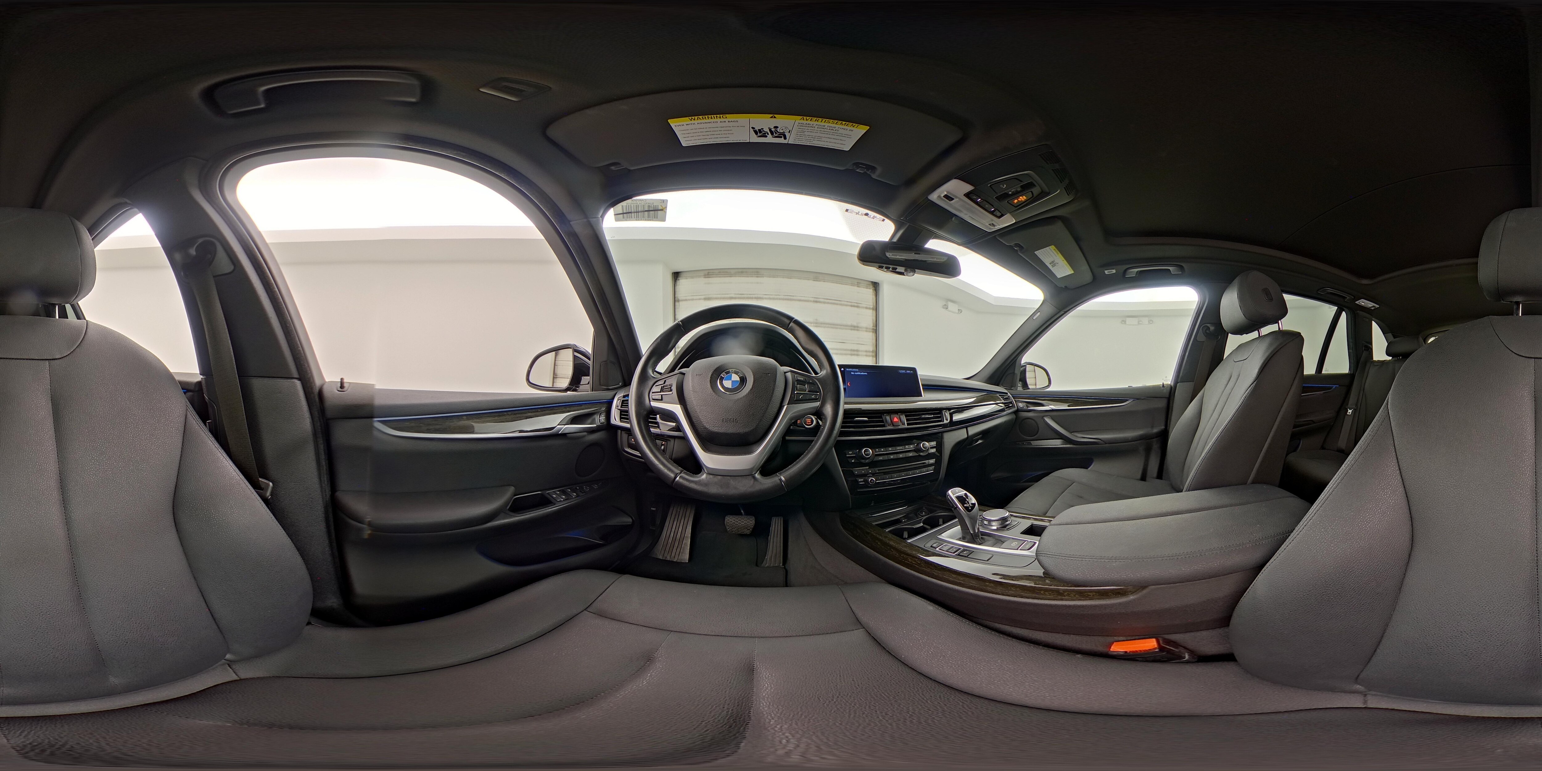 2018 BMW X5 sDrive35i - Photo 28