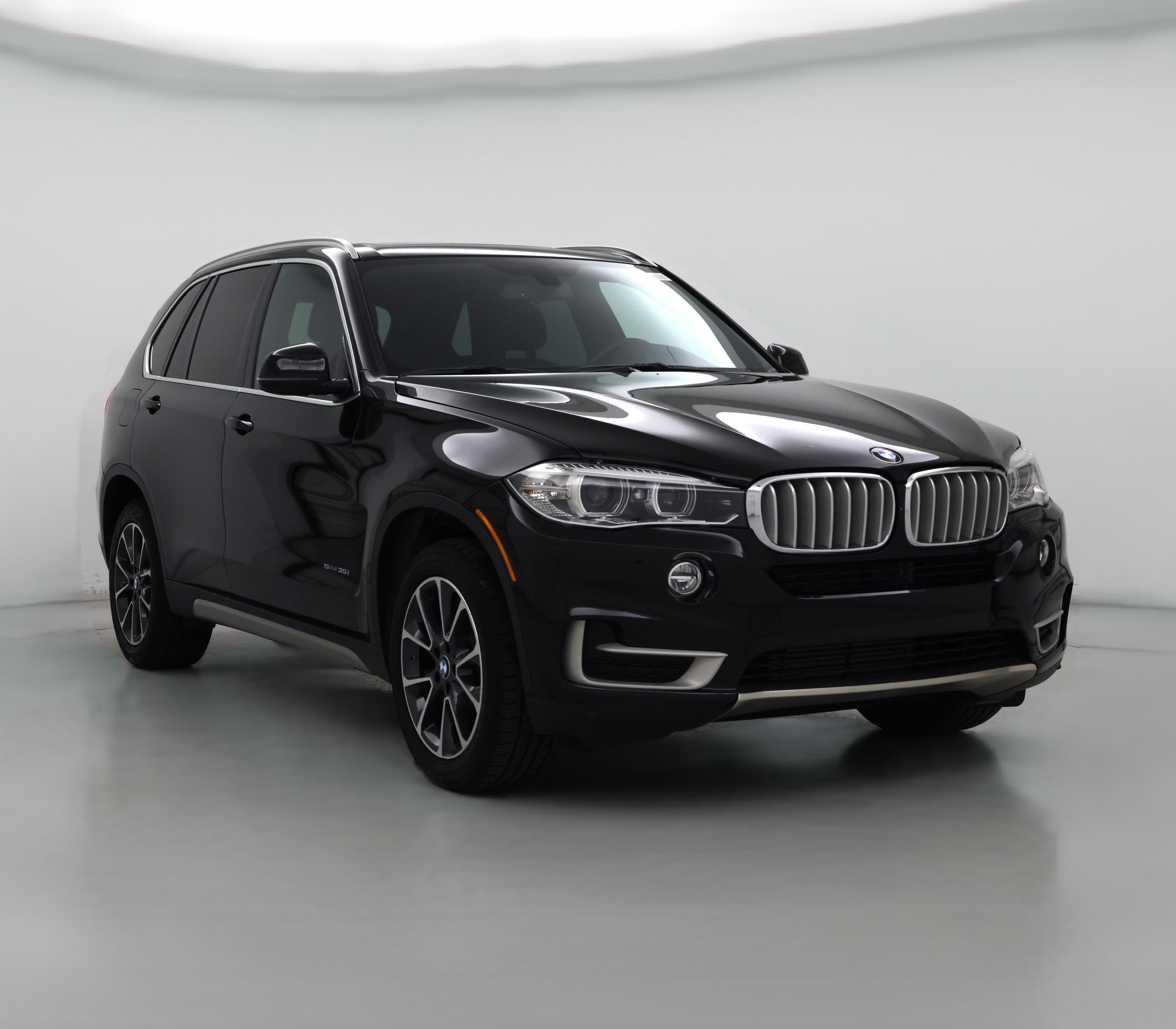 Thumbnail: 2018 BMW X5 - 1