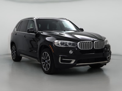 2018 BMW X5 SDrive35i