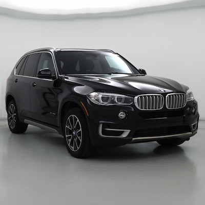 2018 BMW X5 SDrive35i