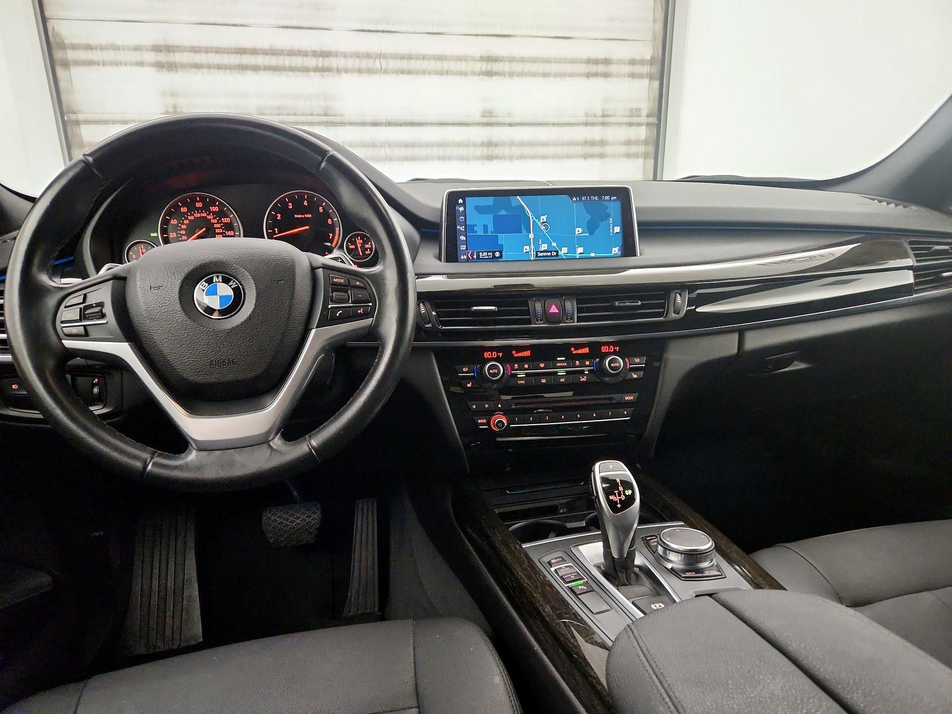 Thumbnail: 2018 BMW X5 - 9